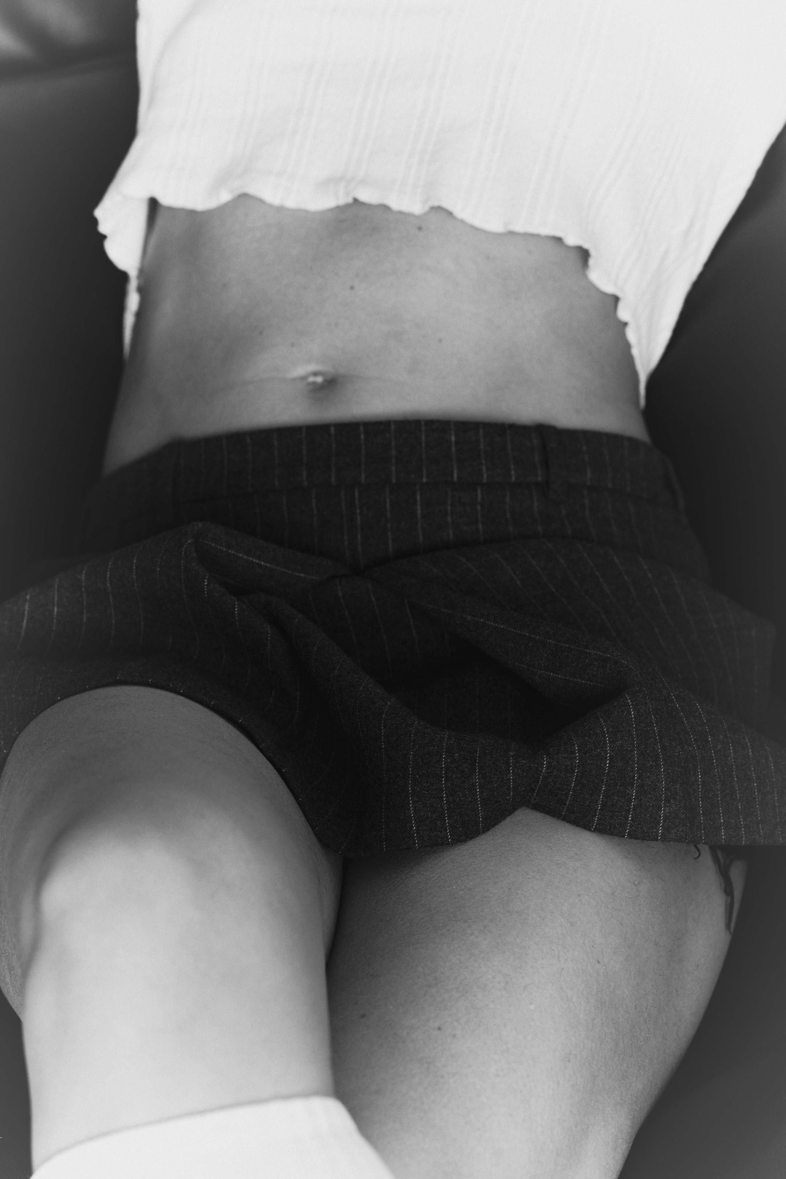 Аня. Фотограф и видеограф в Москве Юлия Прушинская