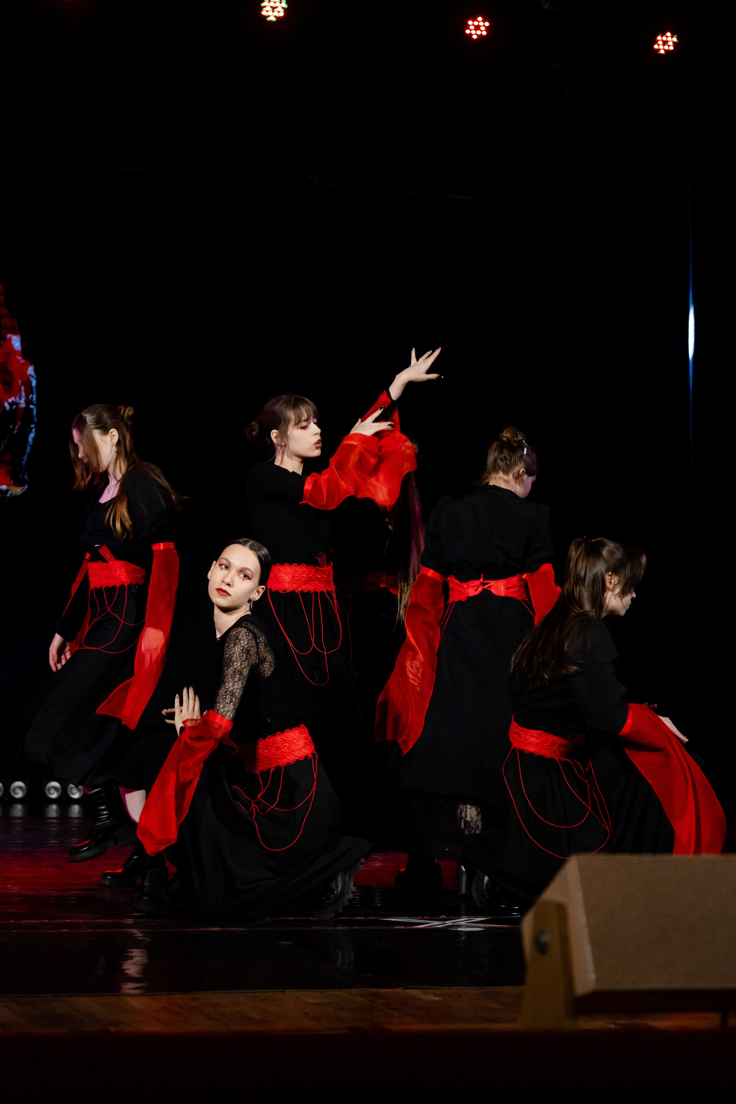 Кпоп кавер дэнс. Фотограф в Самаре / Олеся Широнина