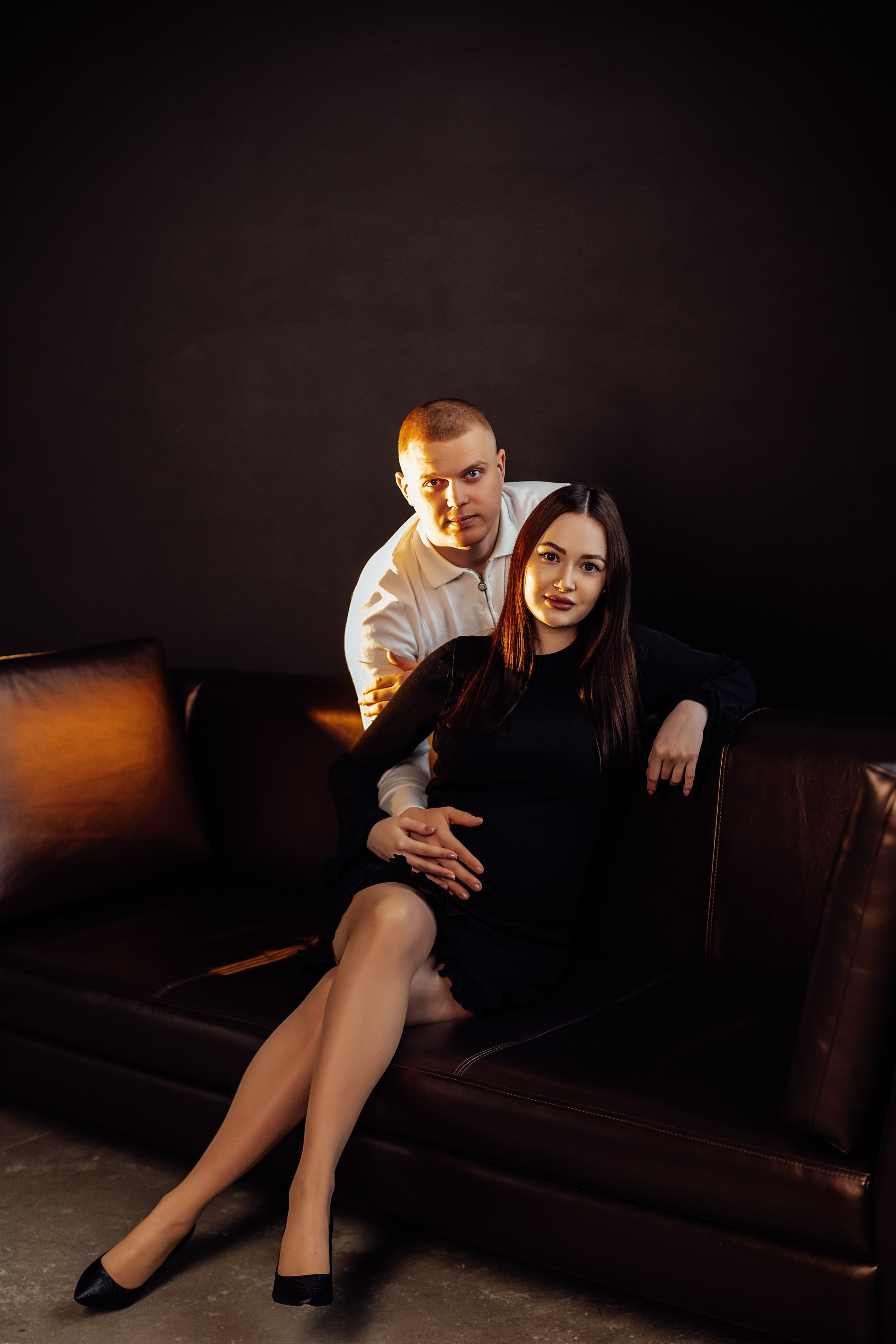 Анастасия. Свадебный и семейный фотограф/видеограф в Краснодаре Наталья Осинская