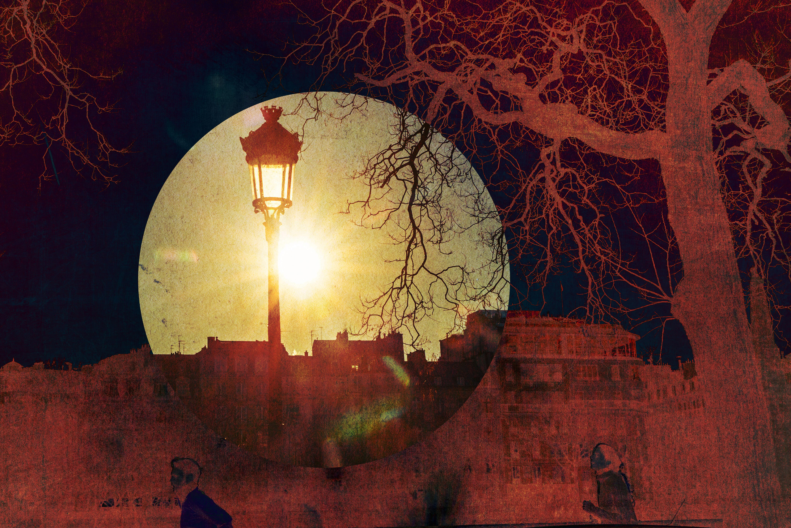 ARTWORKS. Visual artist and photographer Alexandra Muravyeva