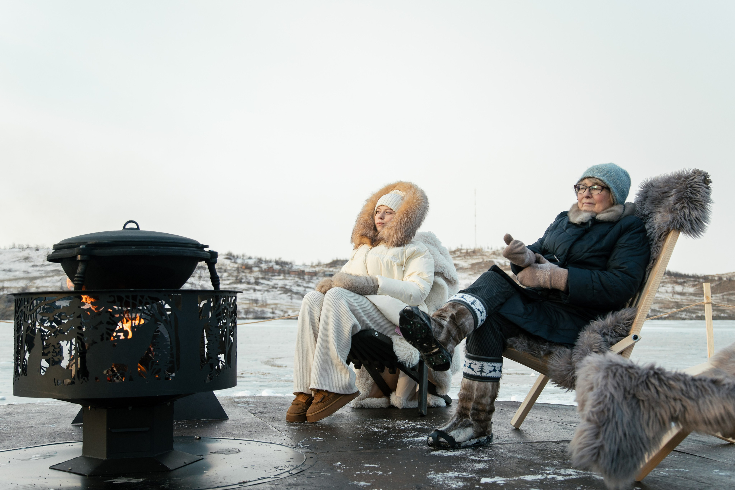 Путешествия. Фотограф Анна Чернигова