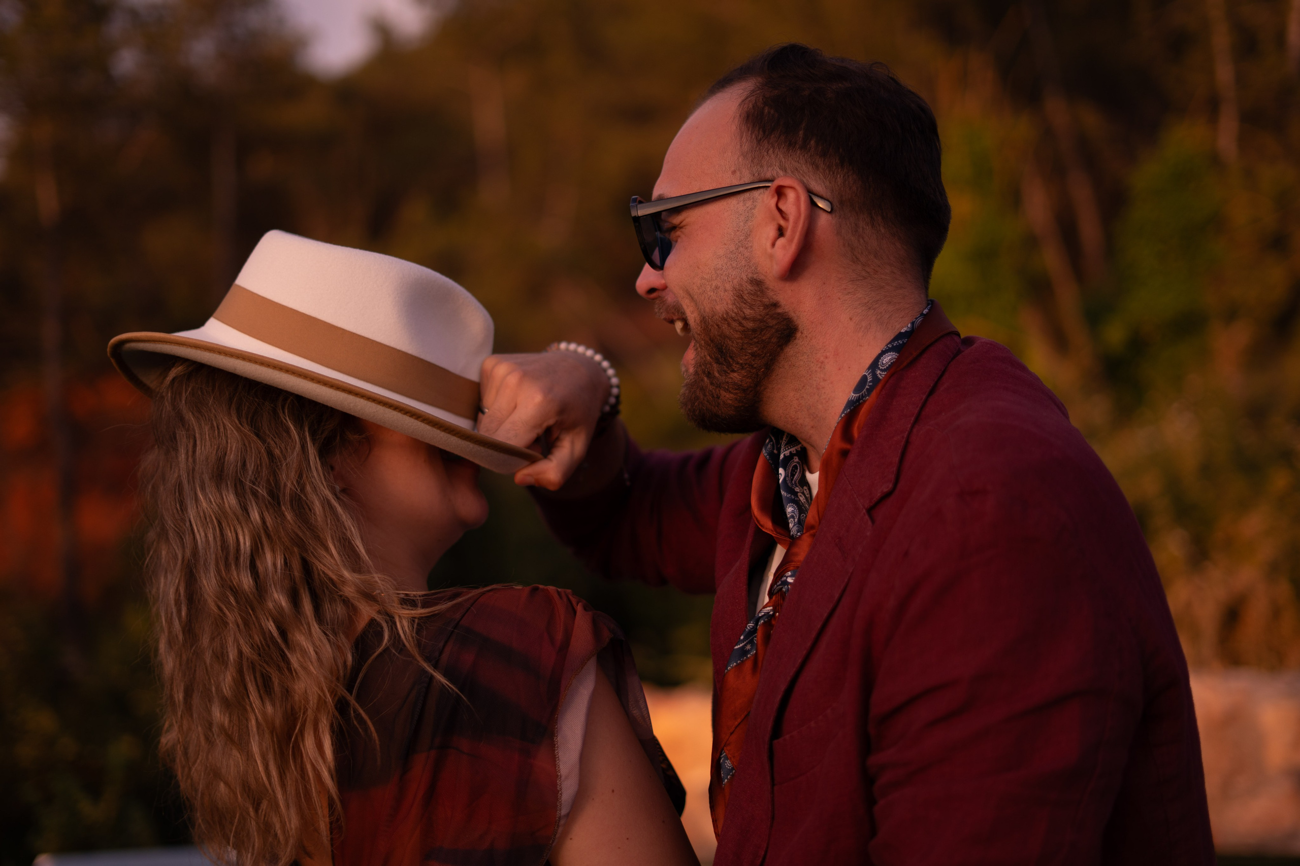 Stasy and Roberto. Wedding Photographer in Barcelona and Medellin