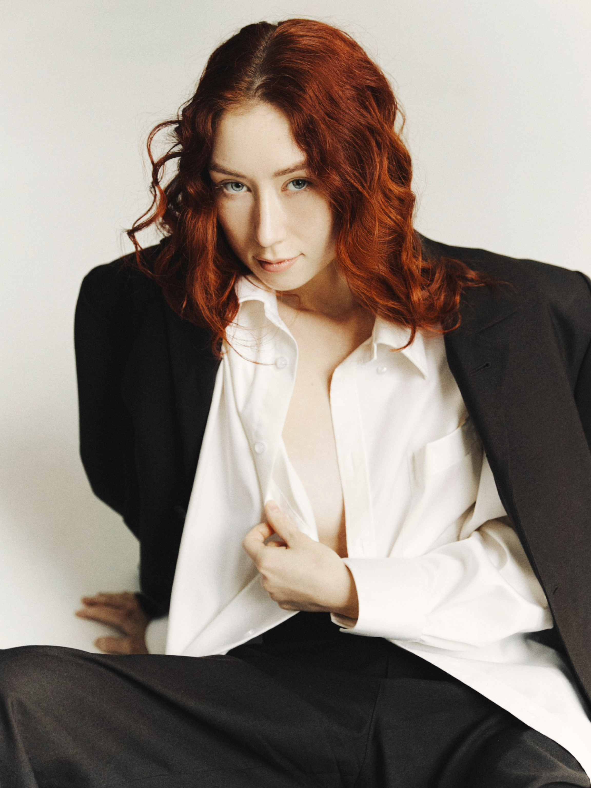 ELINA. Фотограф Екатерина Ситникова