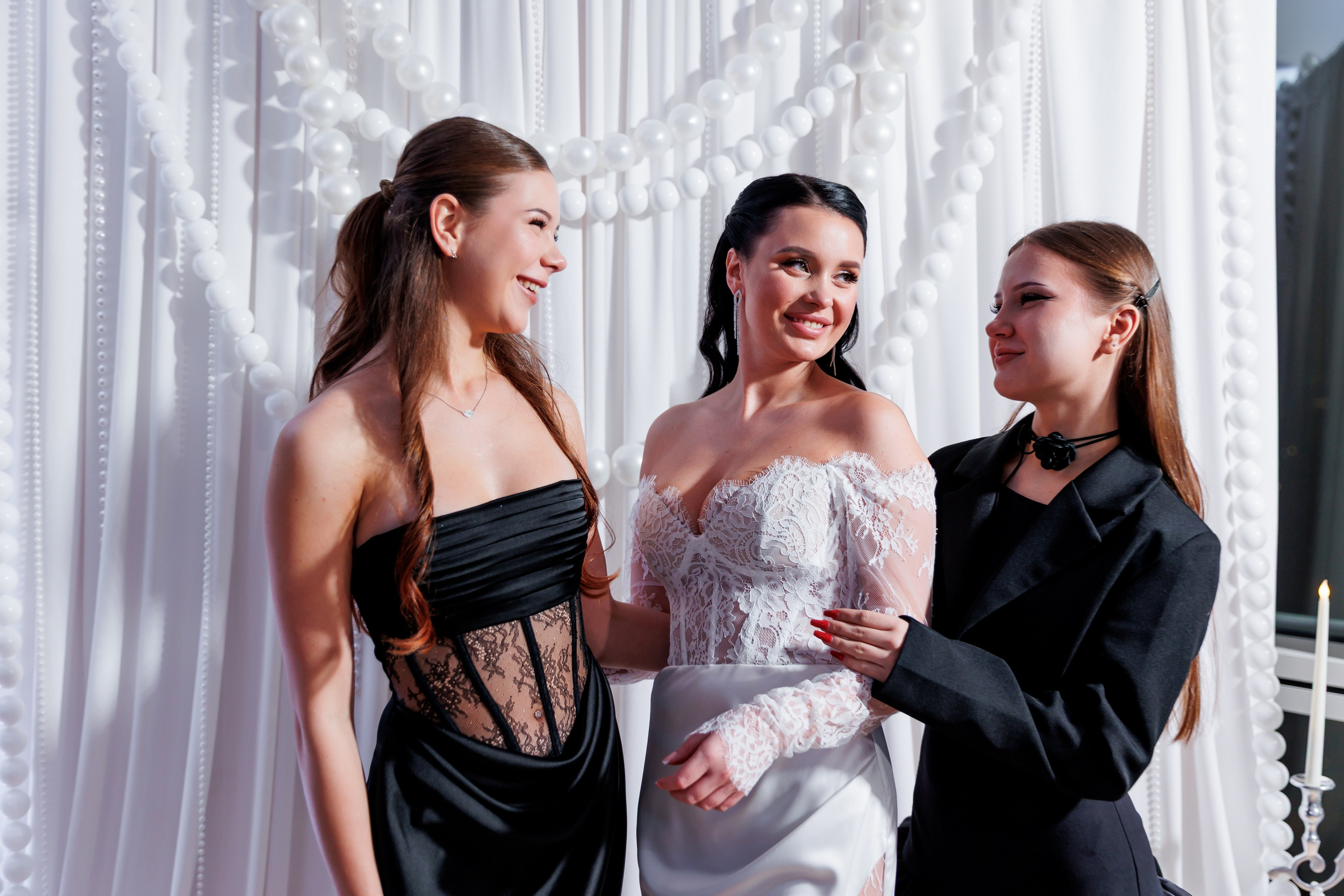 O&M. Свадебный фотограф. Москва. Мытищи