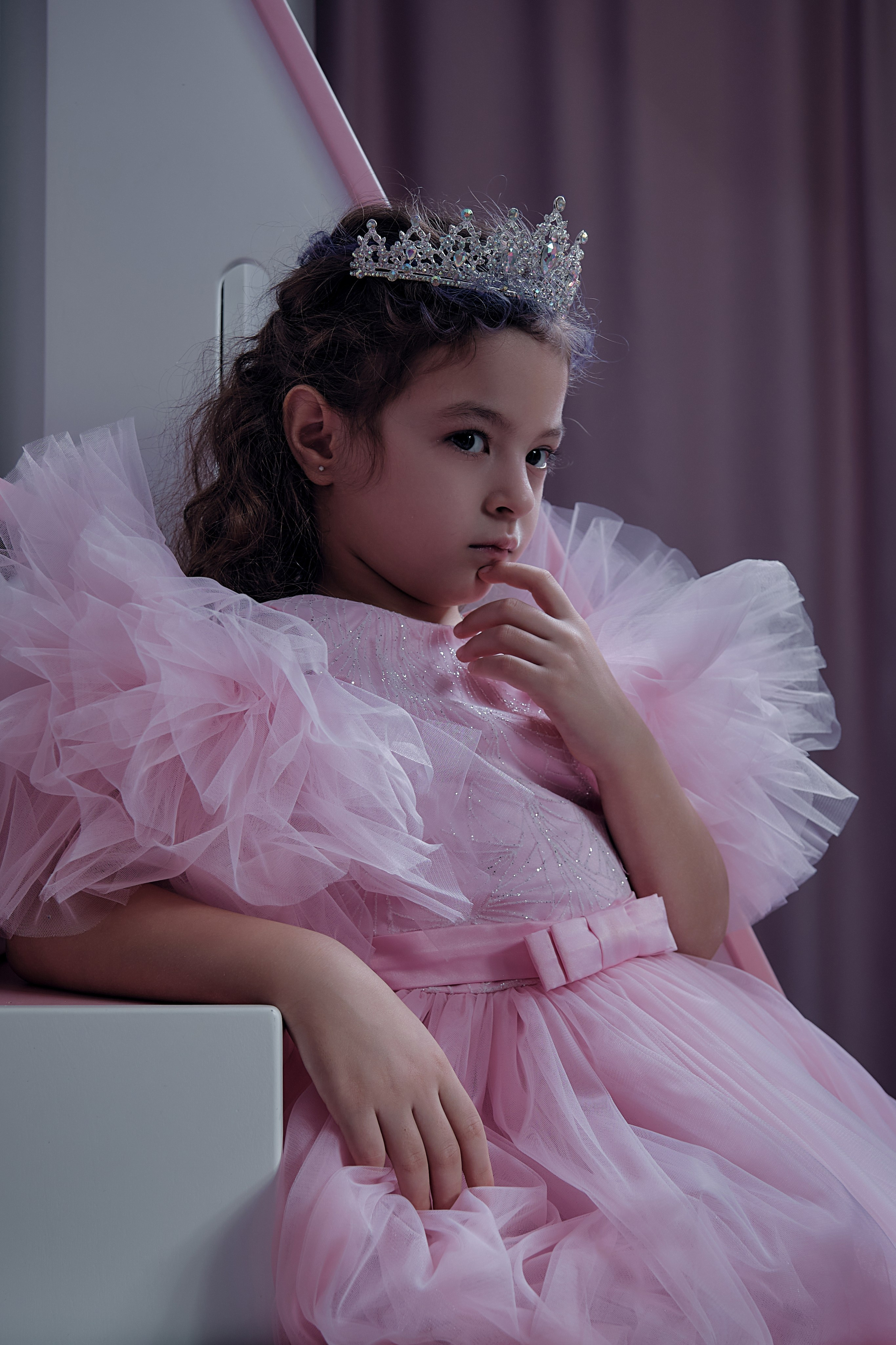 Kids. Aleksandr Kobtsev