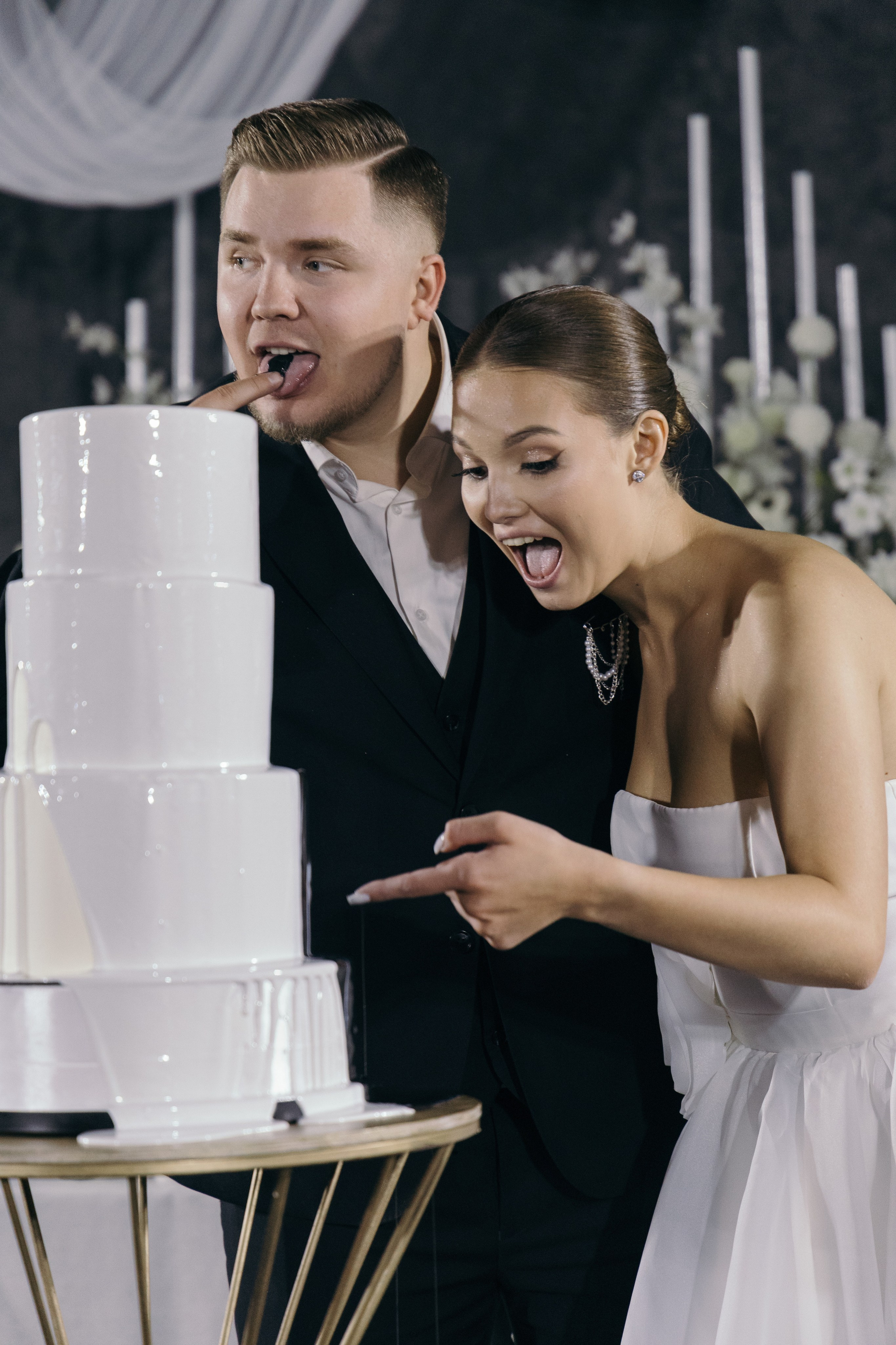 Фотограф Денис Голубев