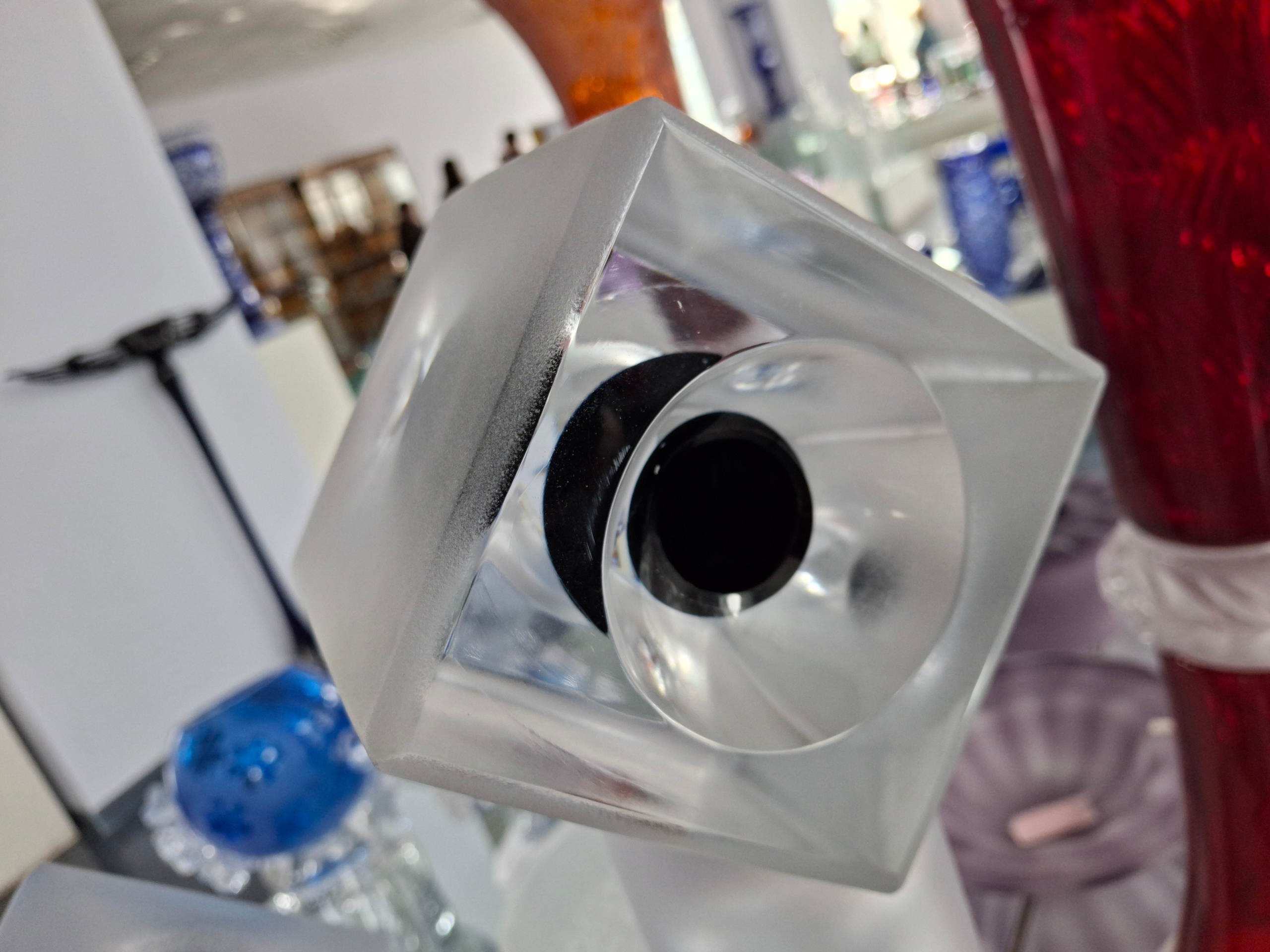 Гусь-Хрустальный. 19 сентября 2025. Игорь Жучков. Россия увиденная глазами путешествующего фотографа