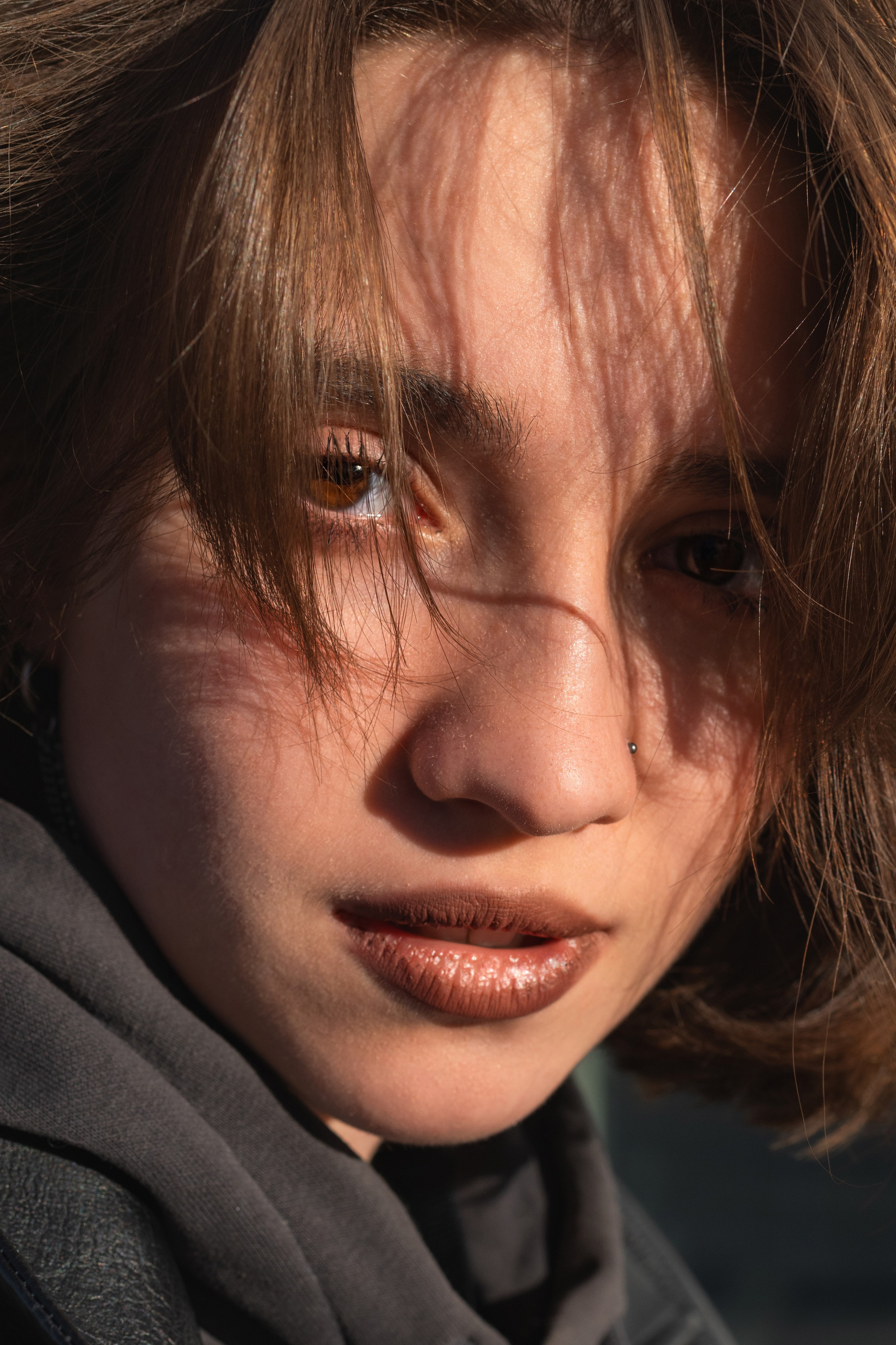 Лиза. Фотограф в Москве/Зарайске Шахова Марина