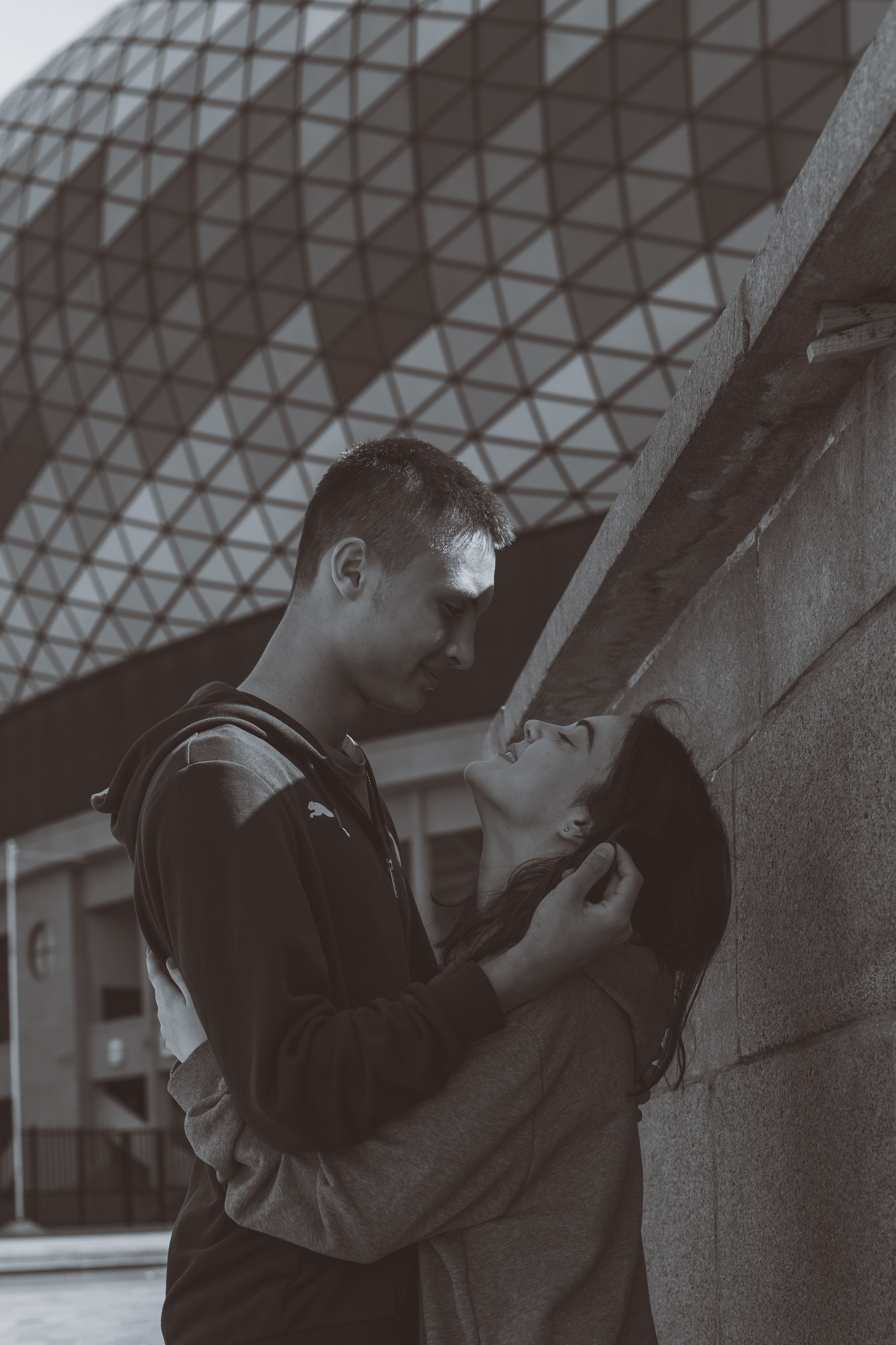 Егор+Сашенька. Фотограф в Москве/Зарайске Шахова Марина