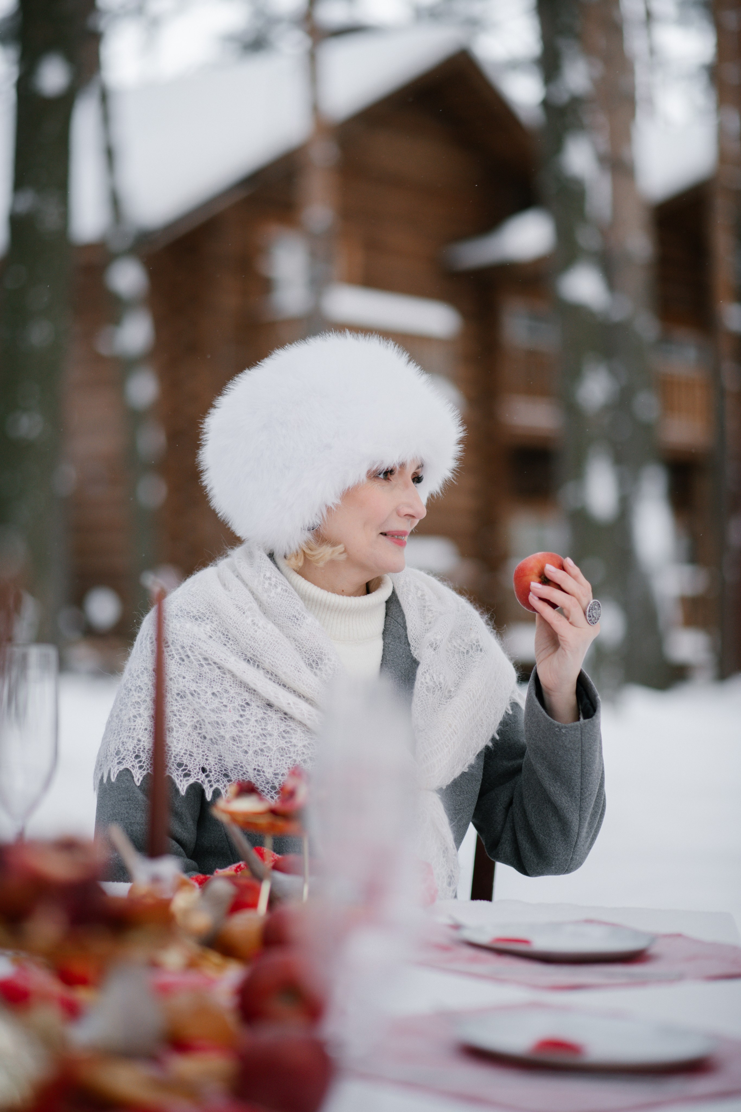 Костромская свадьба. Фотограф в Москве/Зарайске Шахова Марина