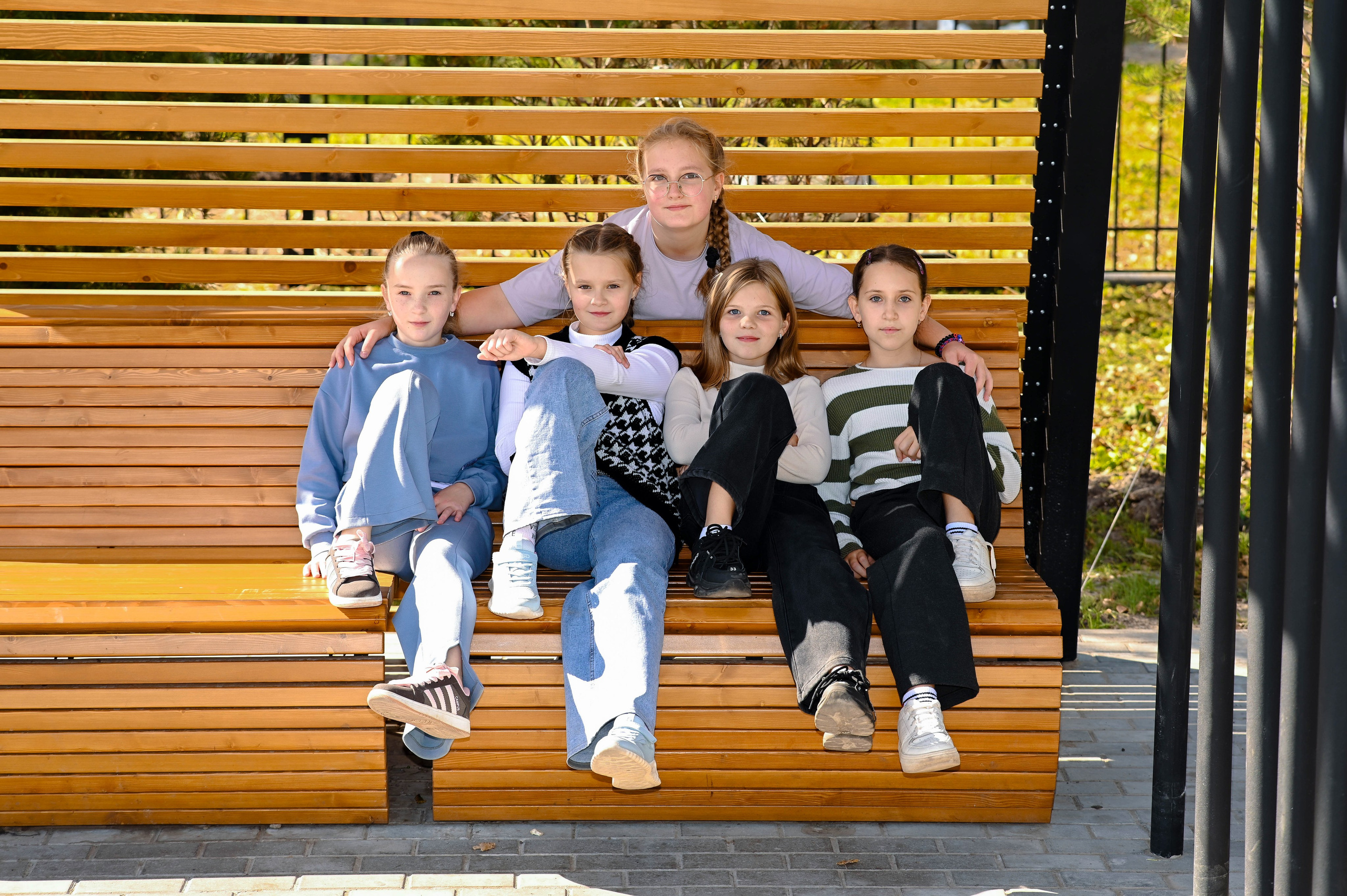 Младшие классы. Студия выпускных альбомов Тульская область