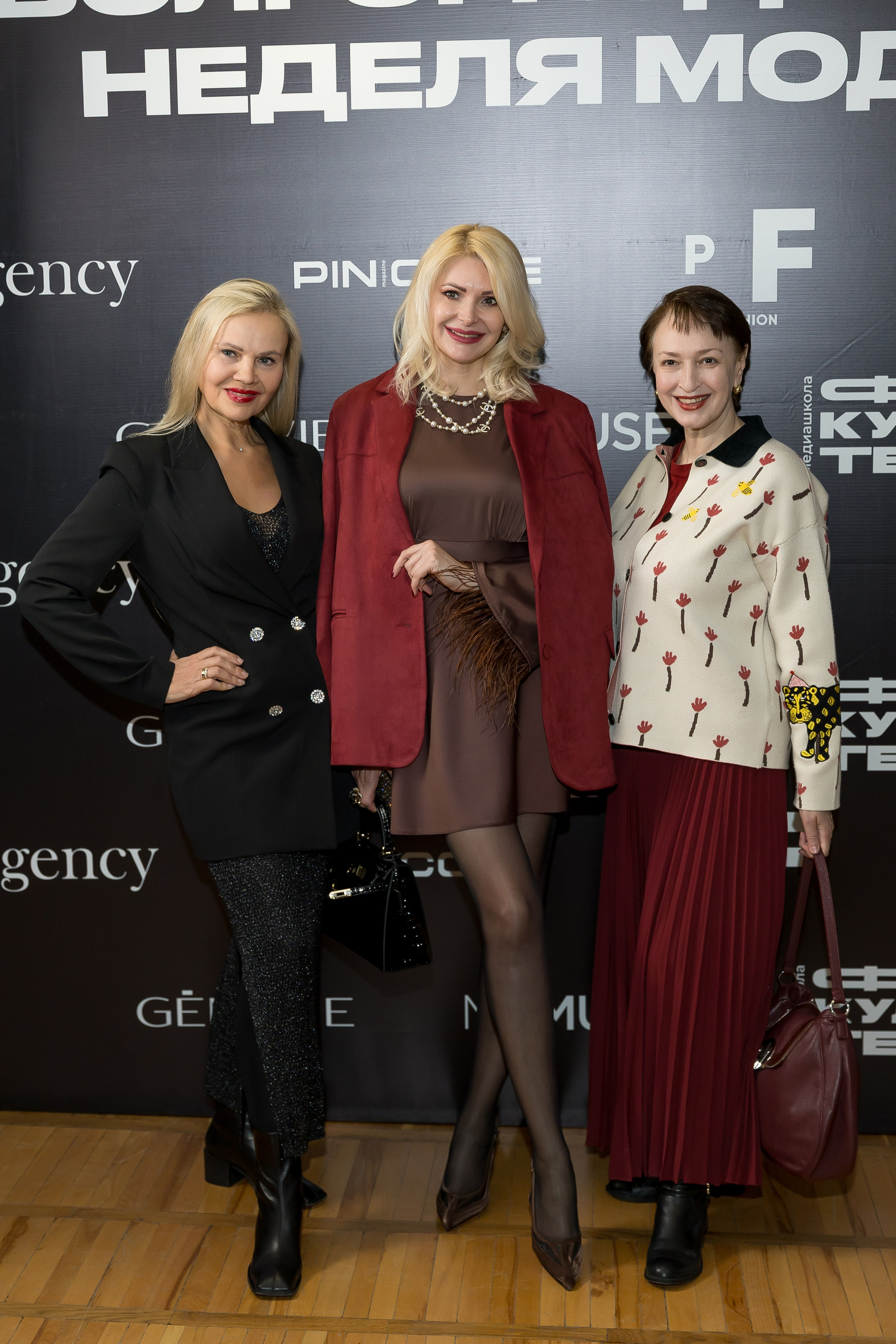 Волгоградская неделя моды март 2026. Фотограф в Волгограде Норченко Светлана