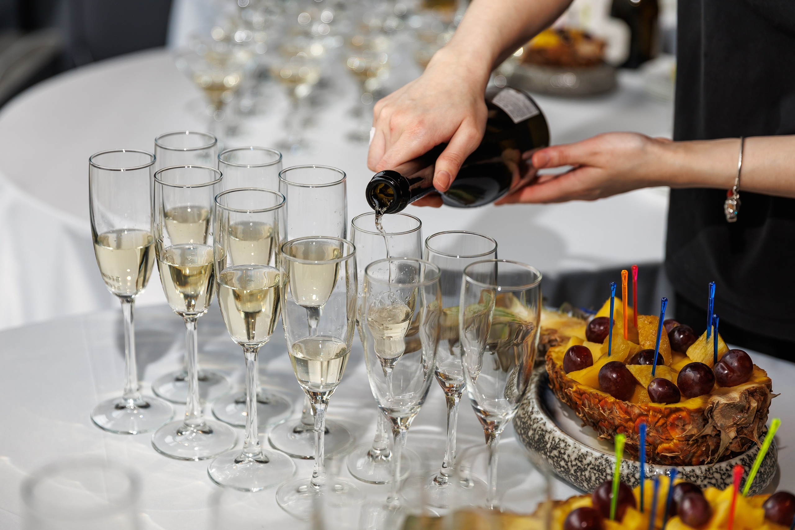 Мисс Россия 2026 Волгоградский этап. Фотограф в Волгограде Норченко Светлана