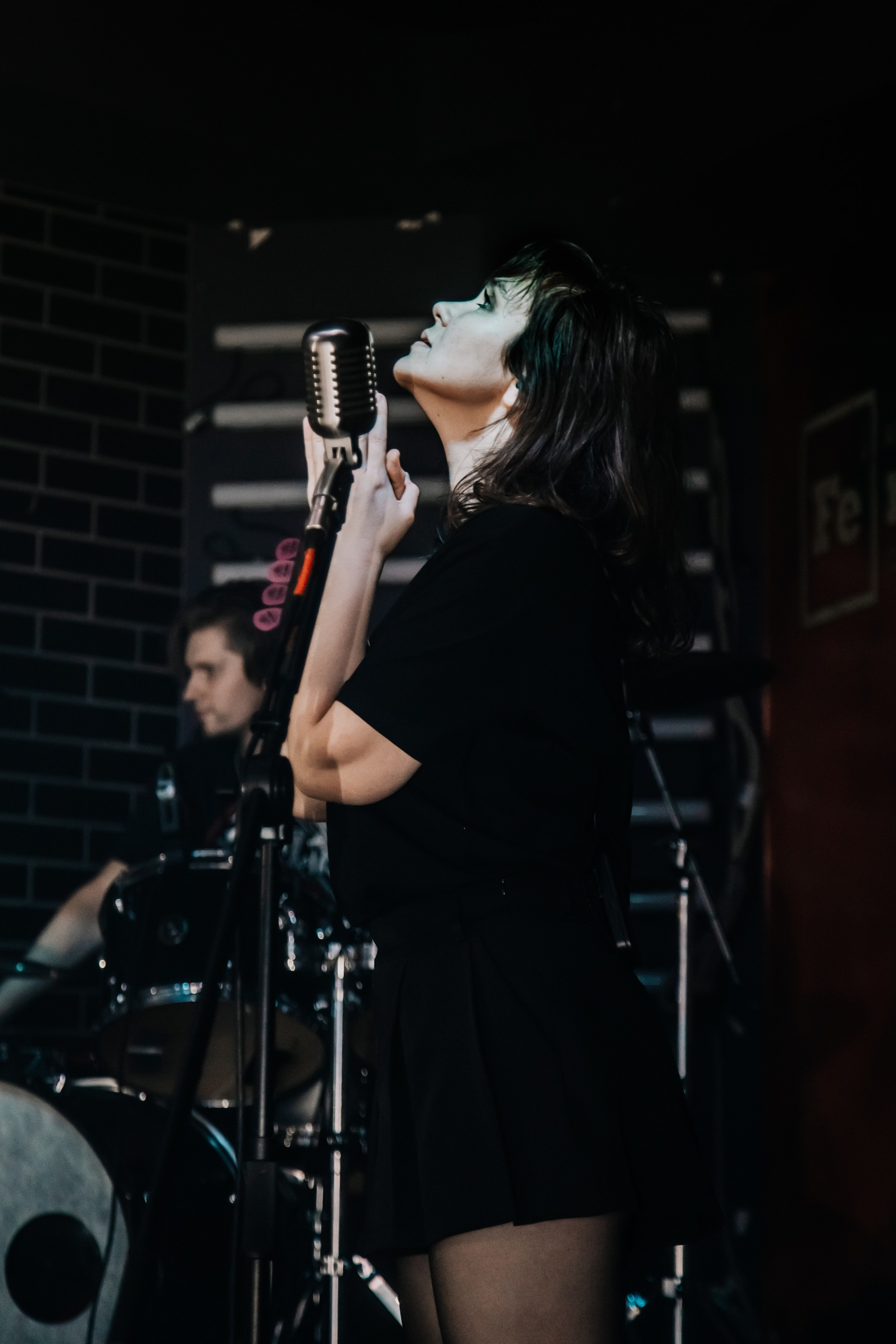 Концерт группы THE CHERRIEZZ. Фотограф в Волгограде Норченко Светлана