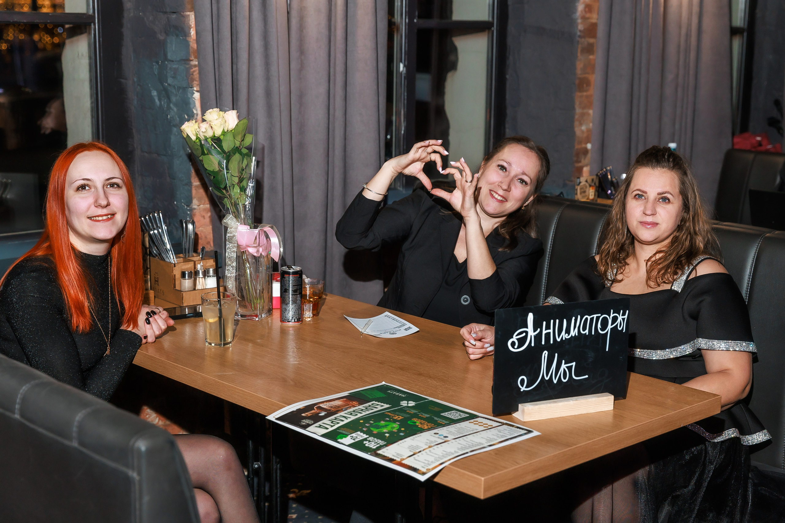 Бал миллионеров. Фотограф в Волгограде Норченко Светлана