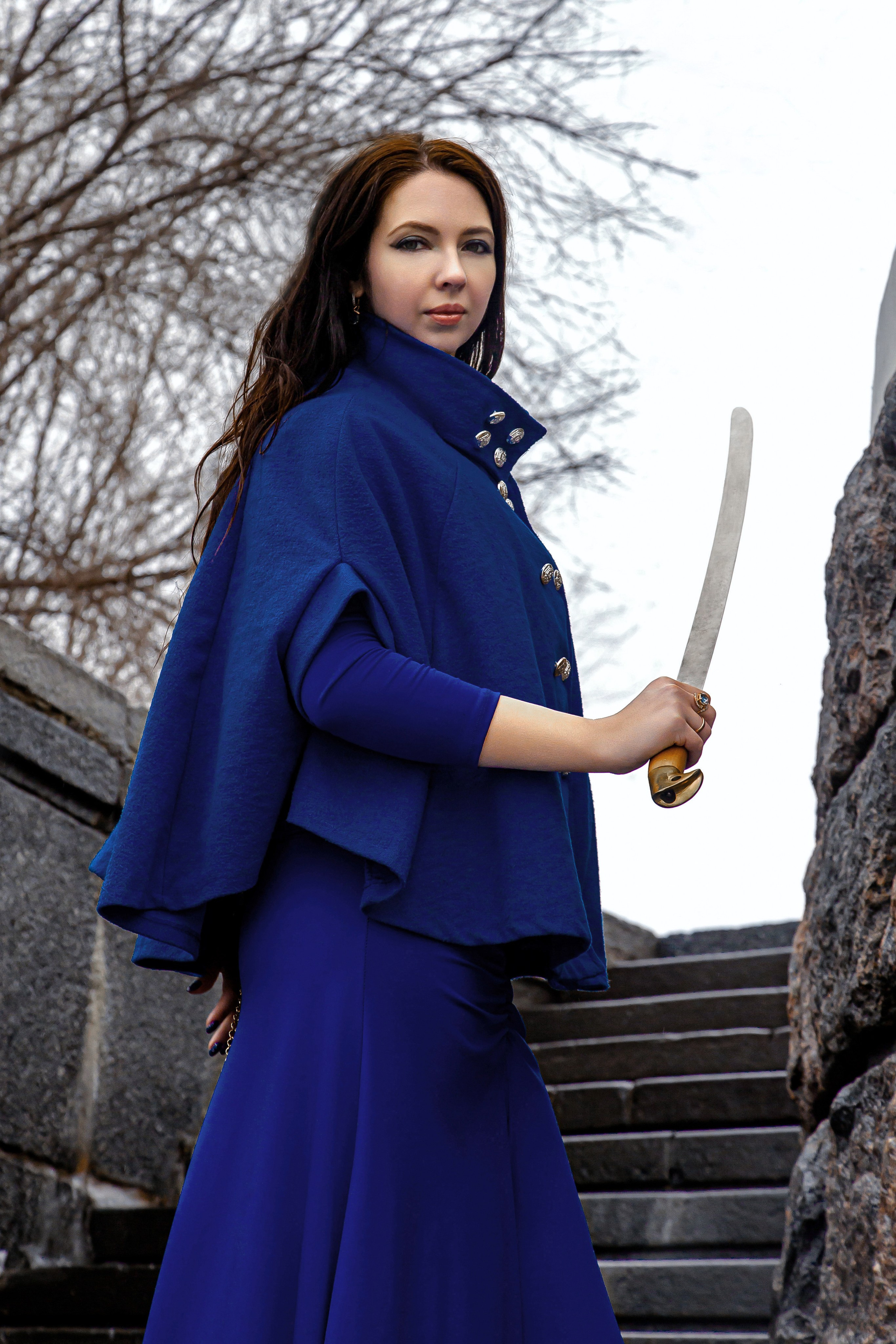 Екатерина. Фотограф в Волгограде Норченко Светлана