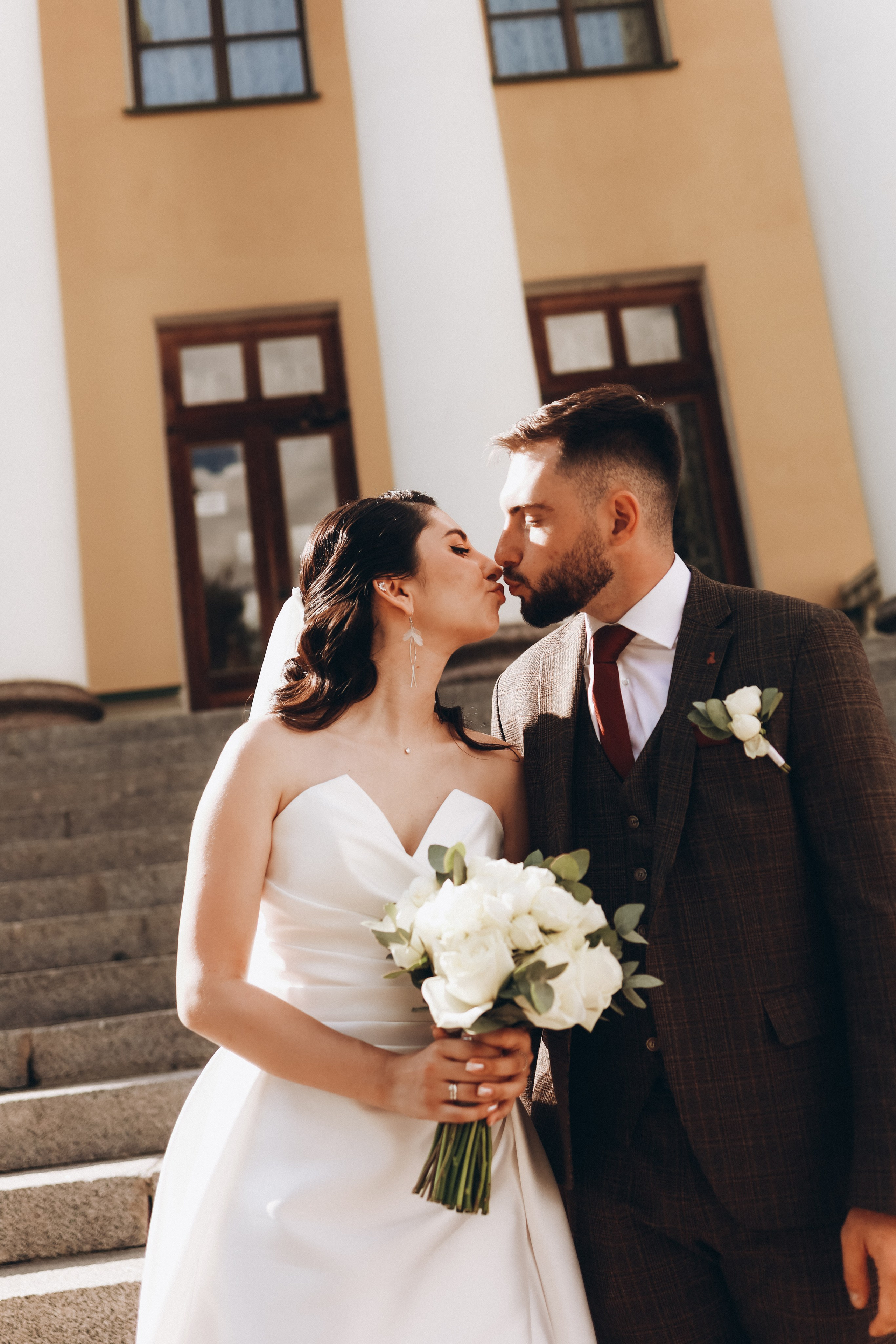 Любить!. Семейный фотограф Фрума Шнейдерман. Санкт-Петербург и мир