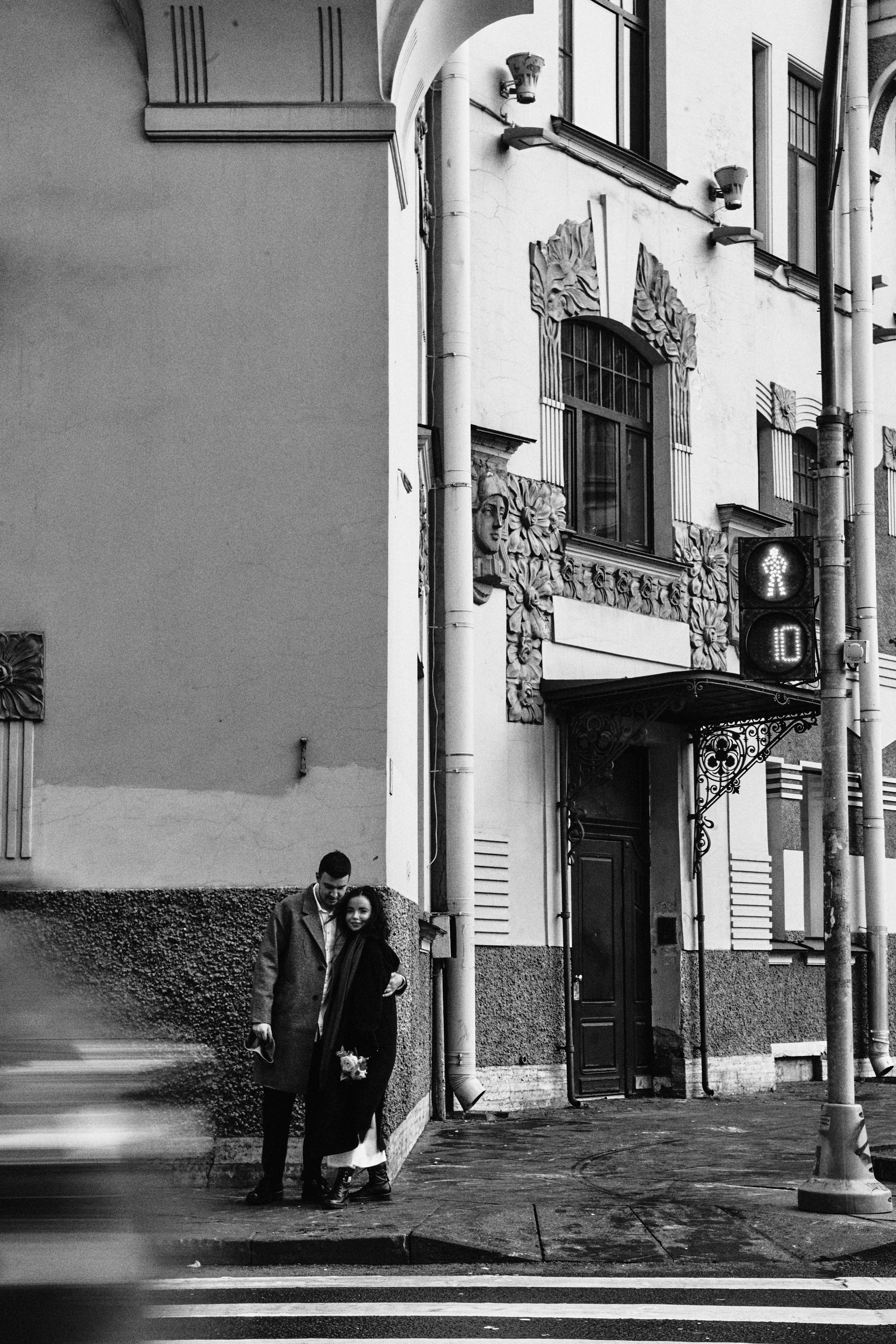 Наташа и Даниил. Фотограф в Санкт-Петербурге | Аня Маленчук