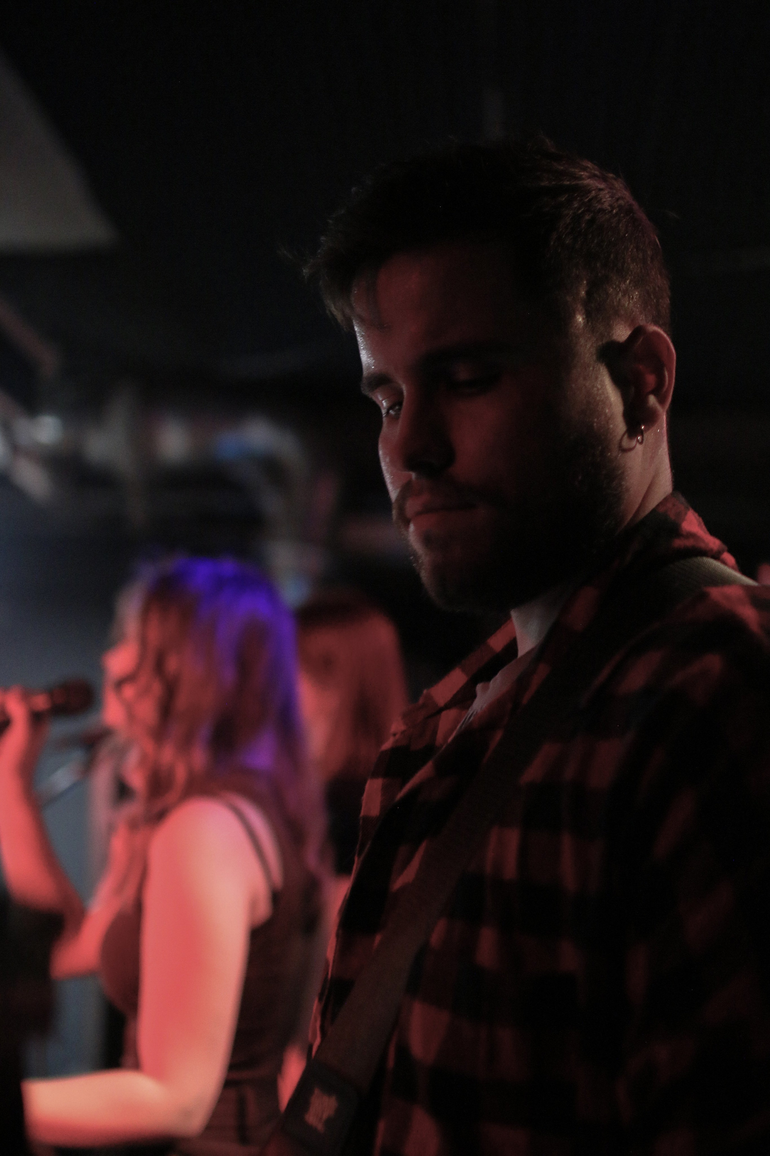 Бар Rockhab. Свадебный и репортажный фотограф Николай Доровских