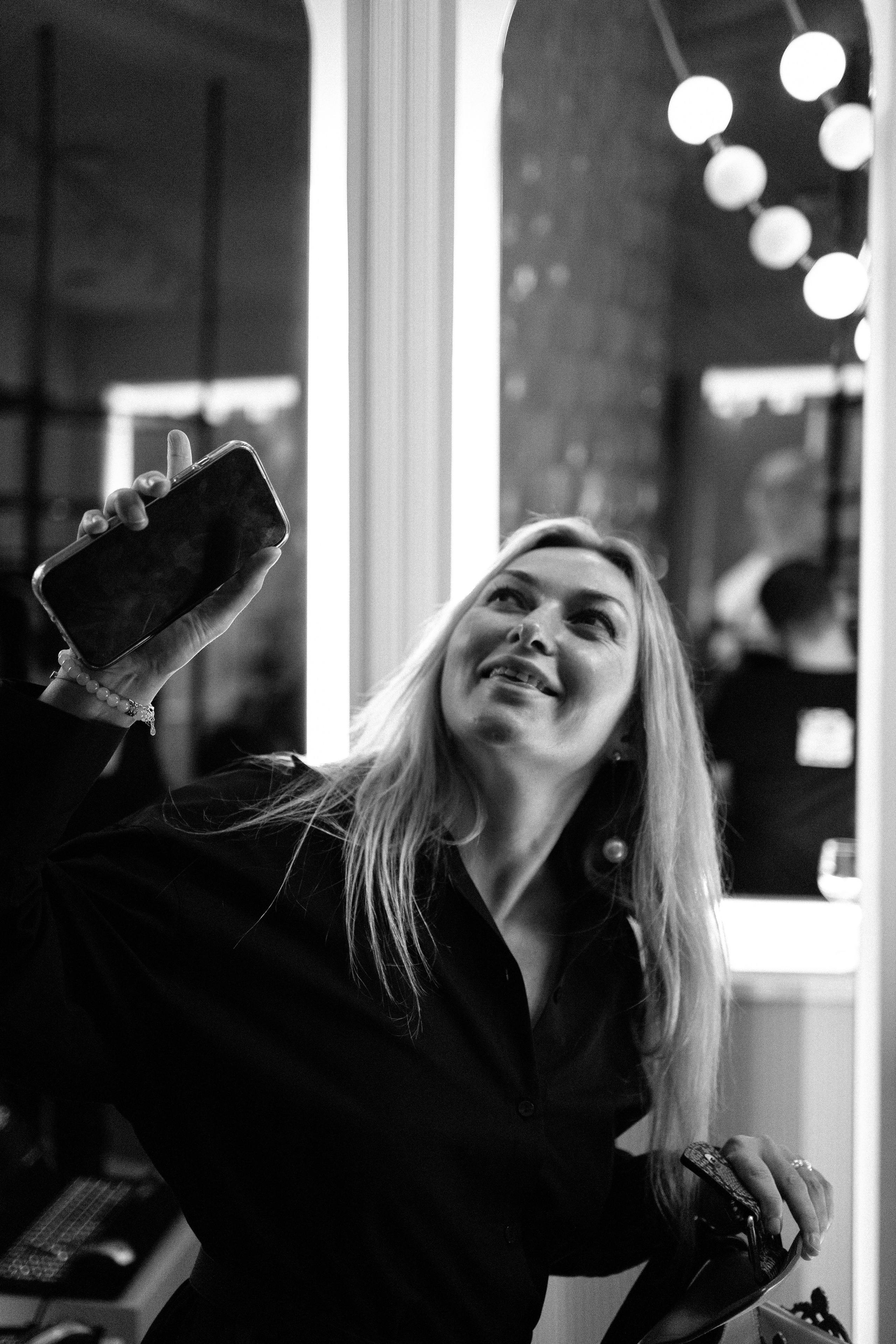 Бутик «Сезоны» ДР. Фотограф в Краснодаре Лагунов Владимир