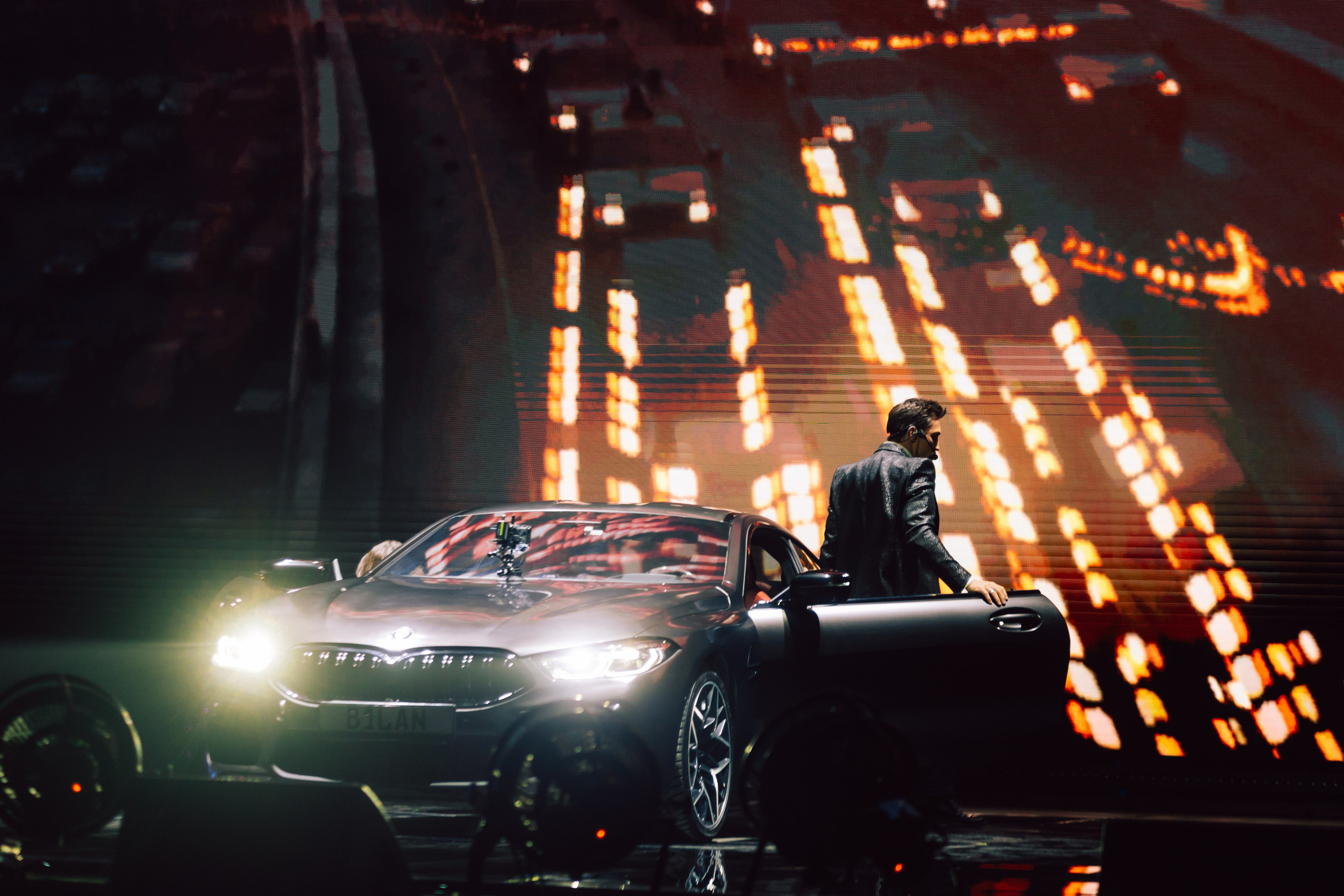 ДИМА БИЛАН В LIVE АРЕНЕ 13-15.02.26. Концертный и репортажный фотограф в Москве и Санкт-Петербурге Мария