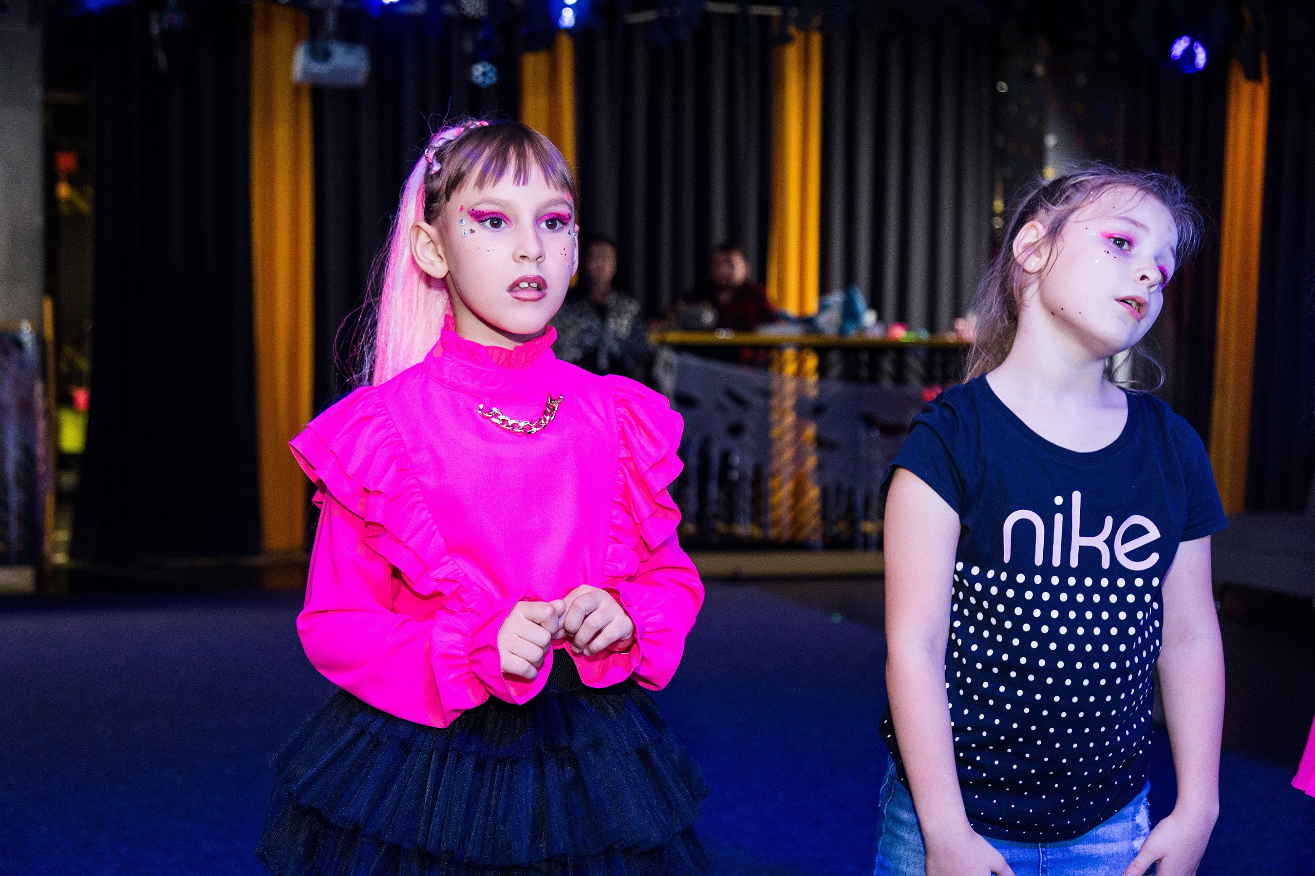 Марианне 8 лет. Детский фотограф видеограф в Хабаровске Михаил Орлов