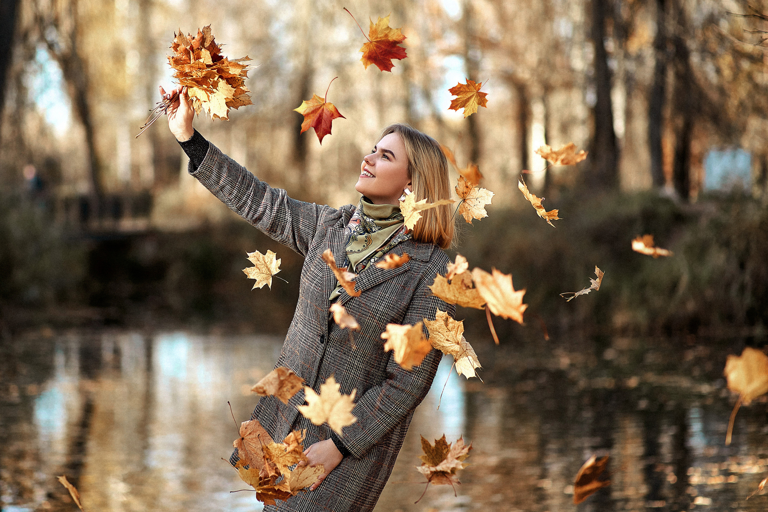 Фотограф, свадебная фотосъемка, фотосессия в Солнечногорске