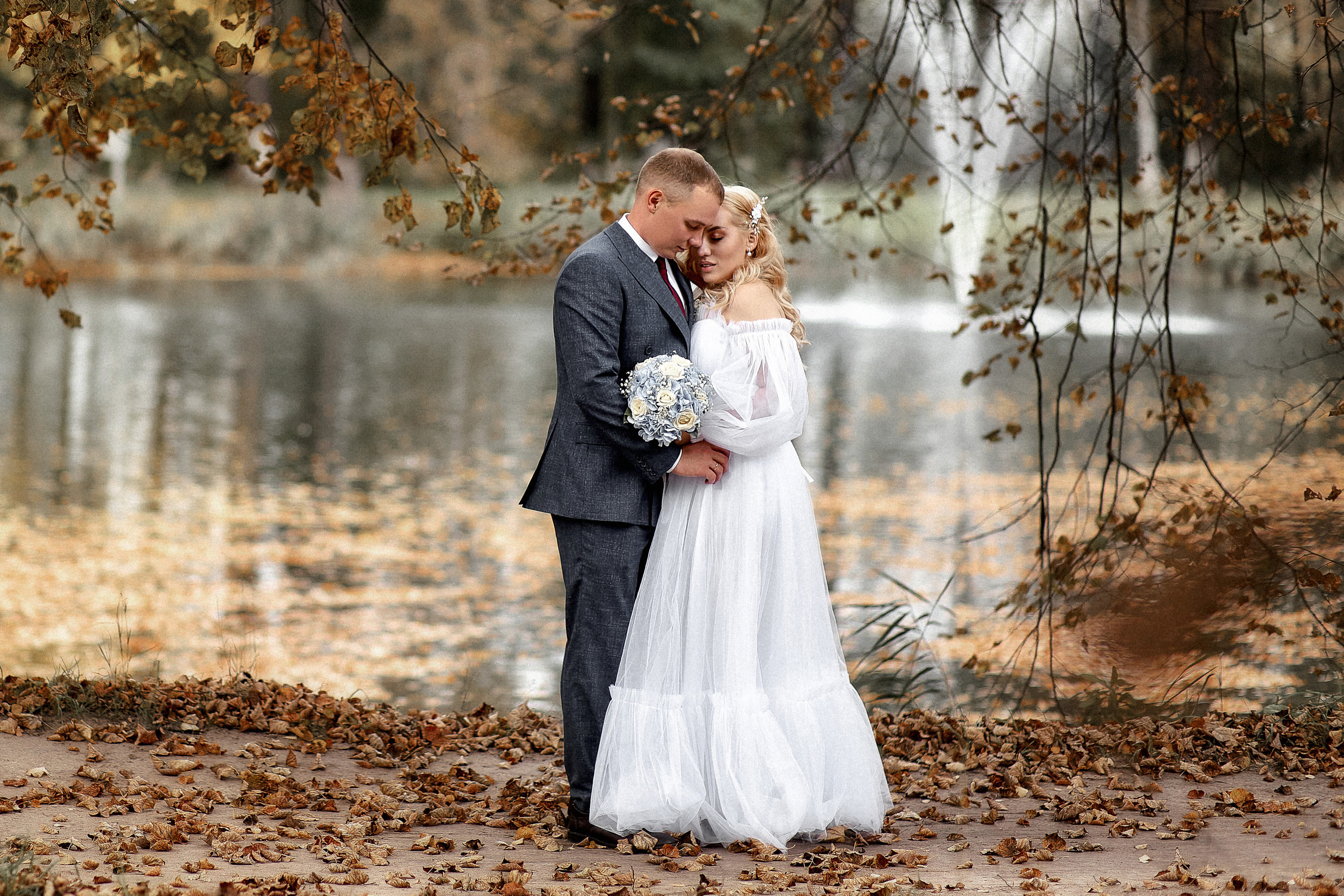 Фотограф, свадебная фотосъемка, фотосессия в Солнечногорске