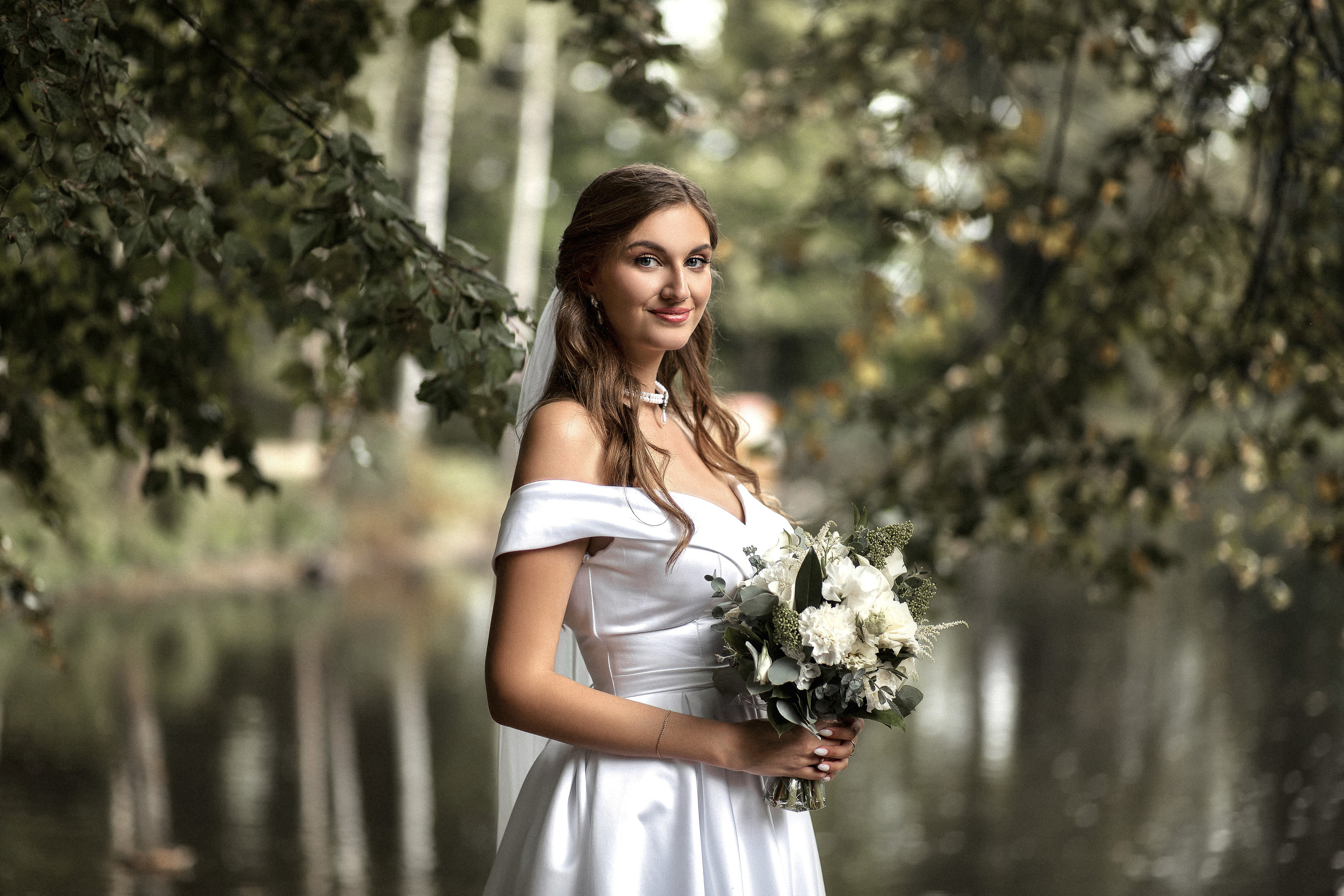 Фотограф, свадебная фотосъемка, фотосессия в Солнечногорске