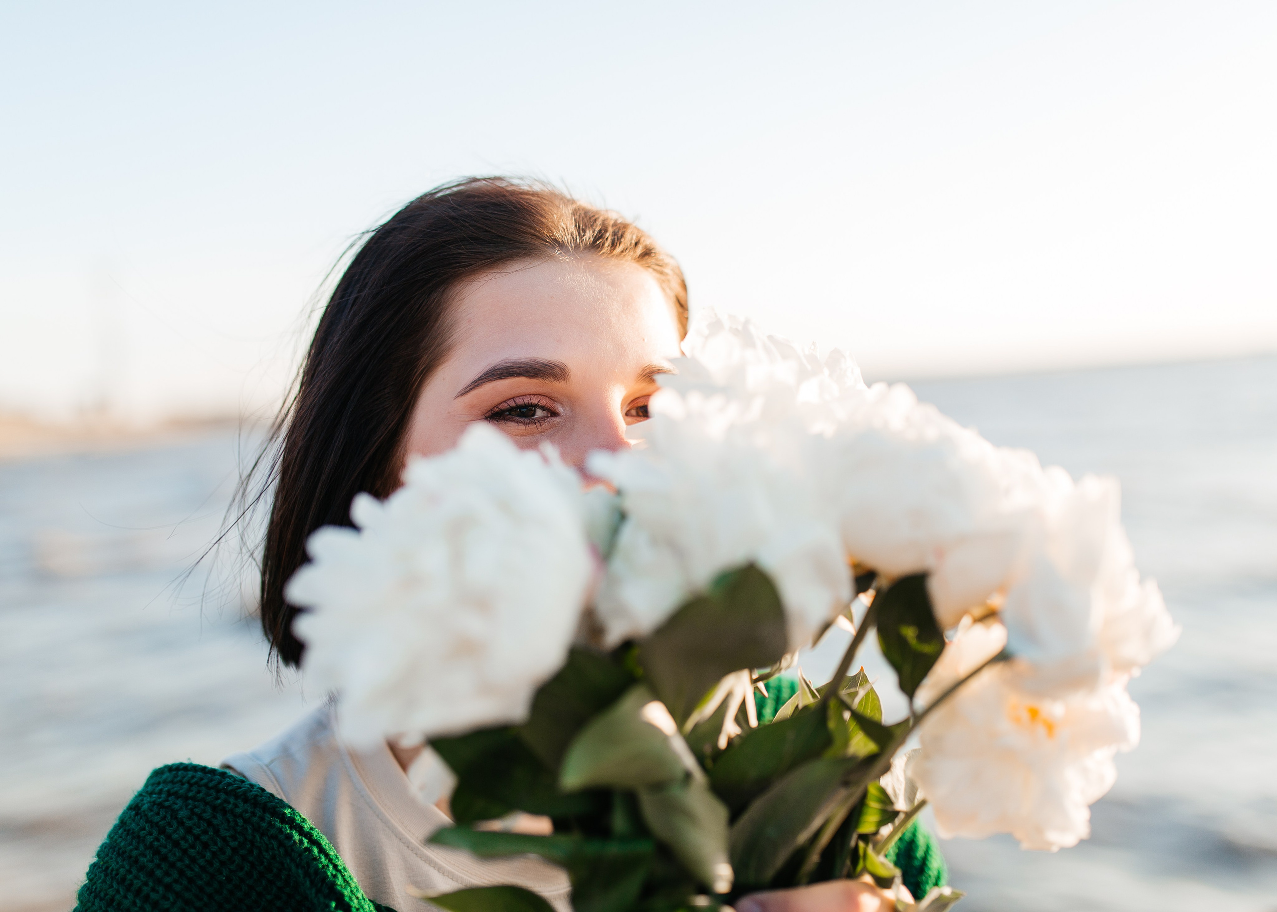 Ирина. Фотограф в Приморско-Ахтарске Марьяна Чопко