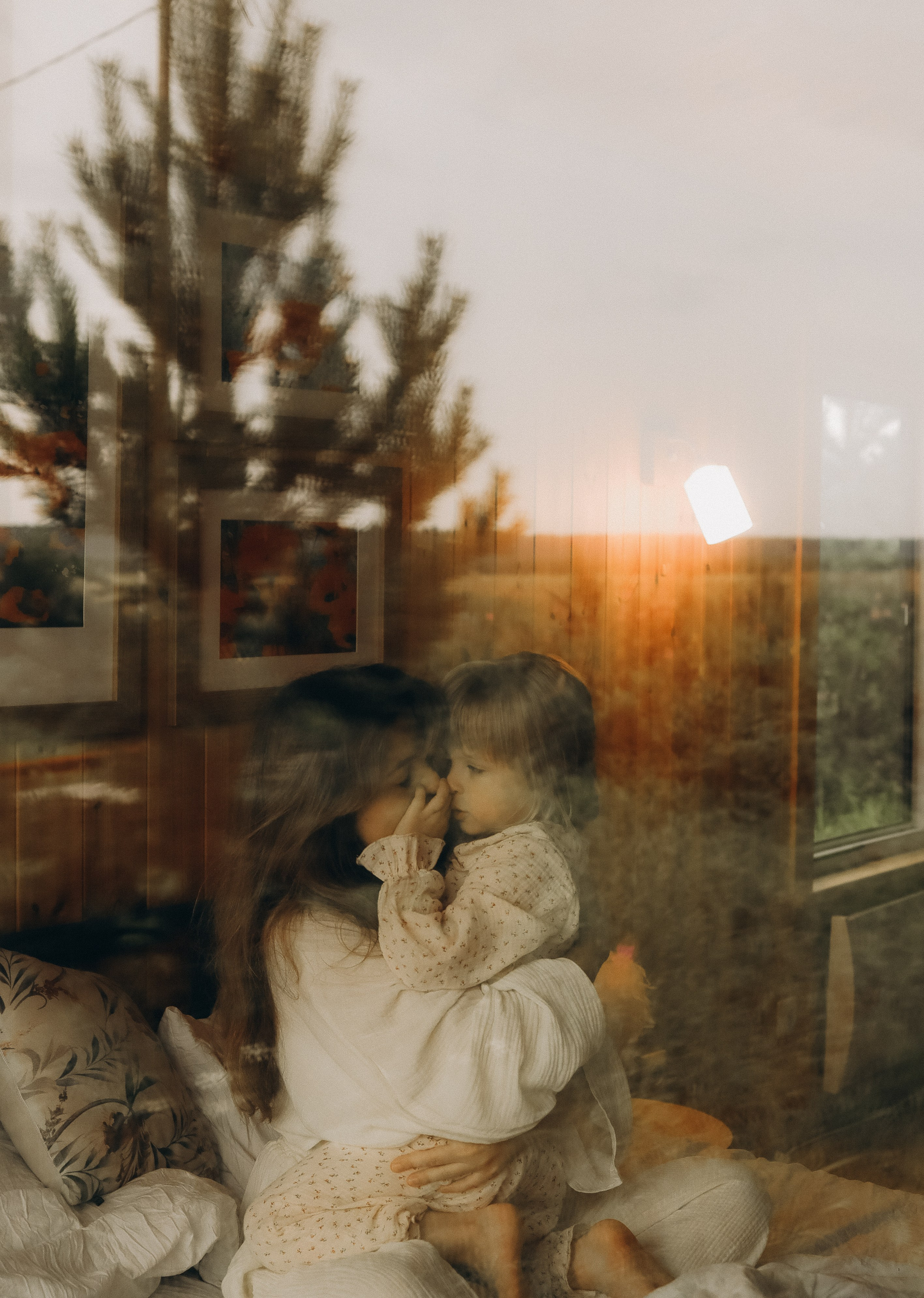 Алиса и София. Marina Shakirova Photography