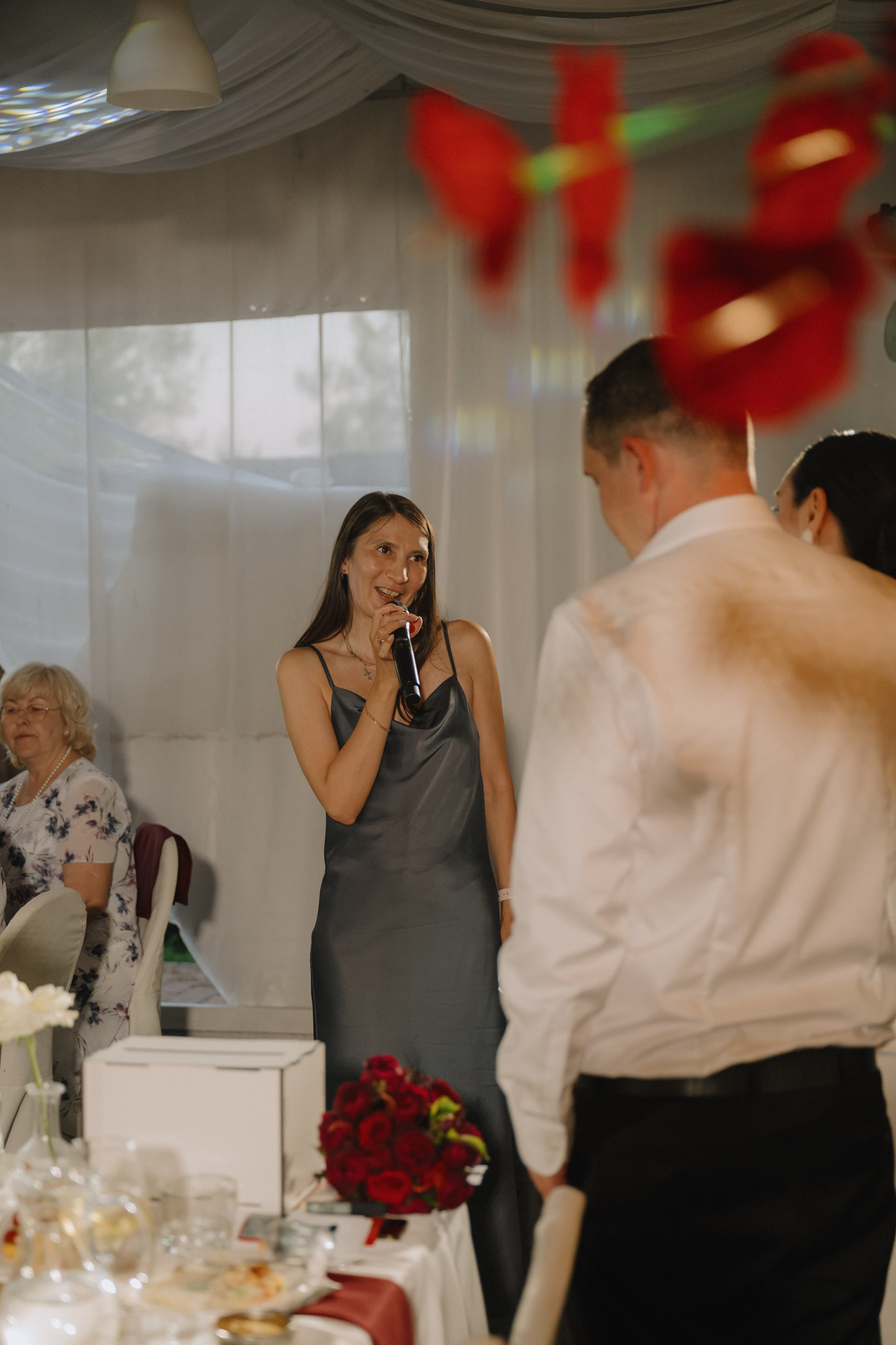 Анастасия & Иван