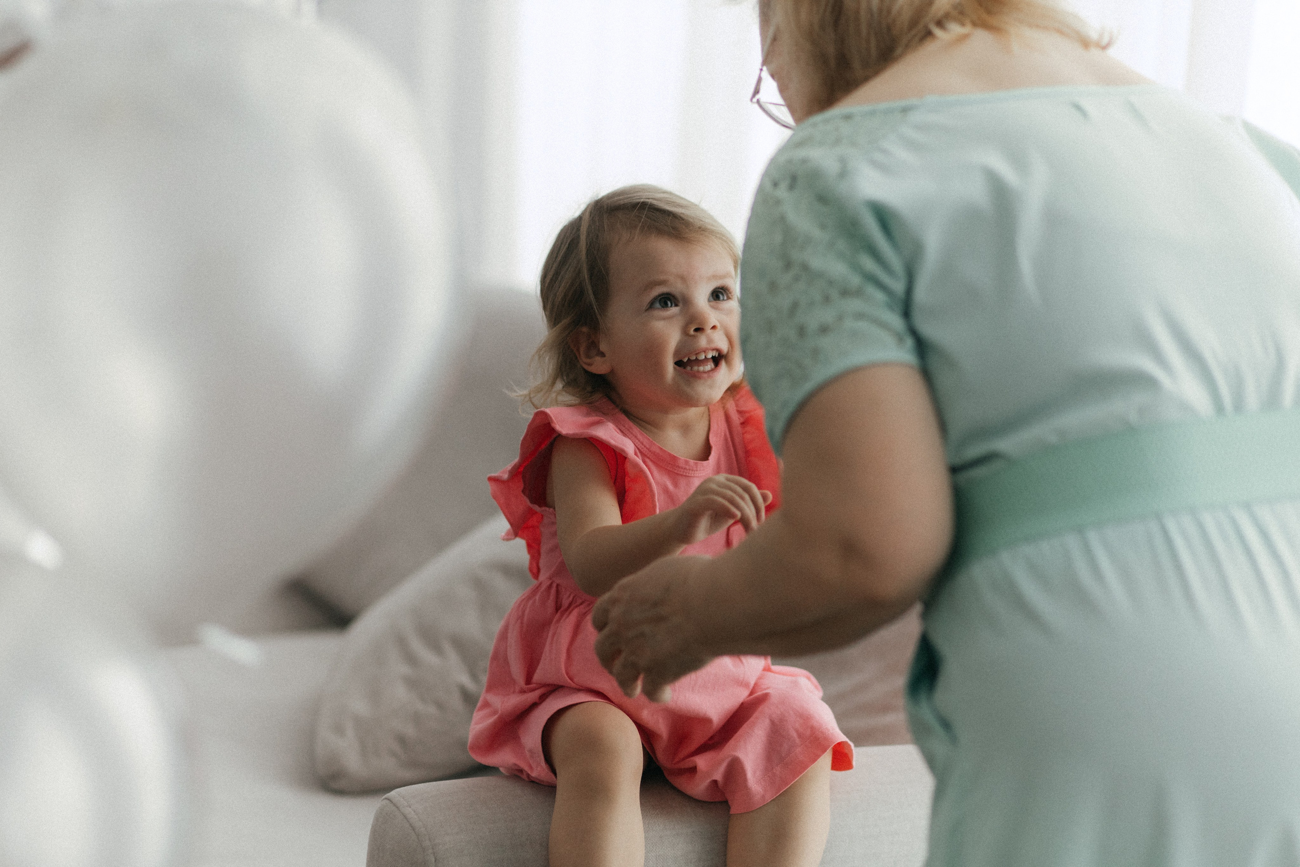 Встреча Ясении. Главная