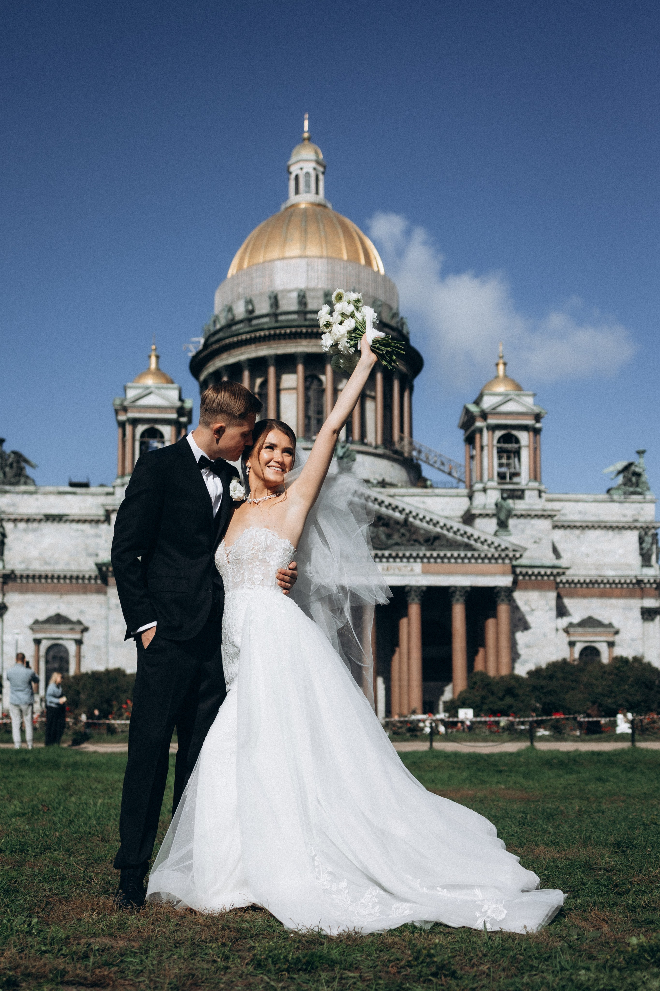 Таня и Дима. Фотограф Артем Бросов в Санкт-Петербурге и Дубае