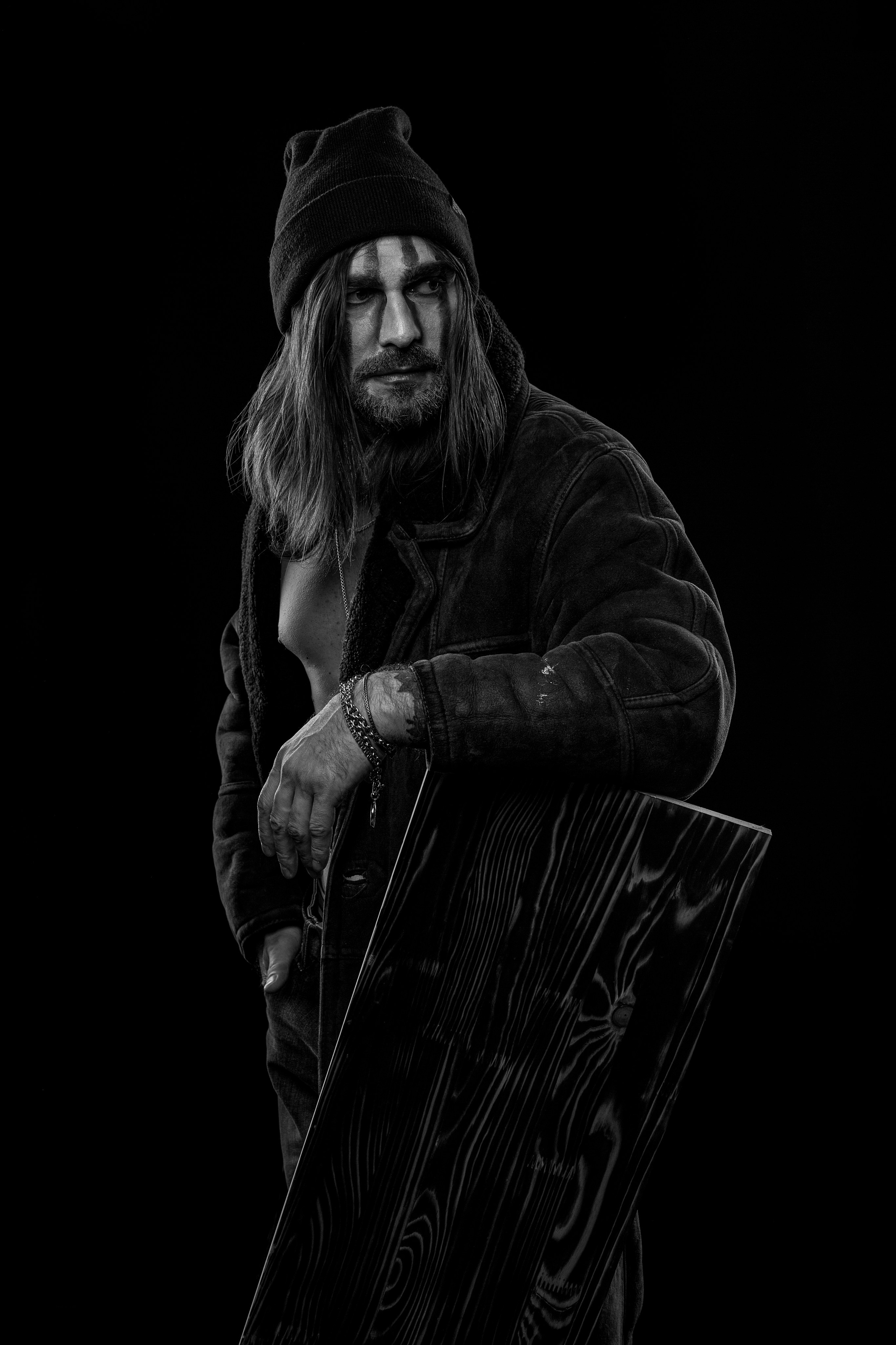 Nick. Художественный Фотограф Тольятти