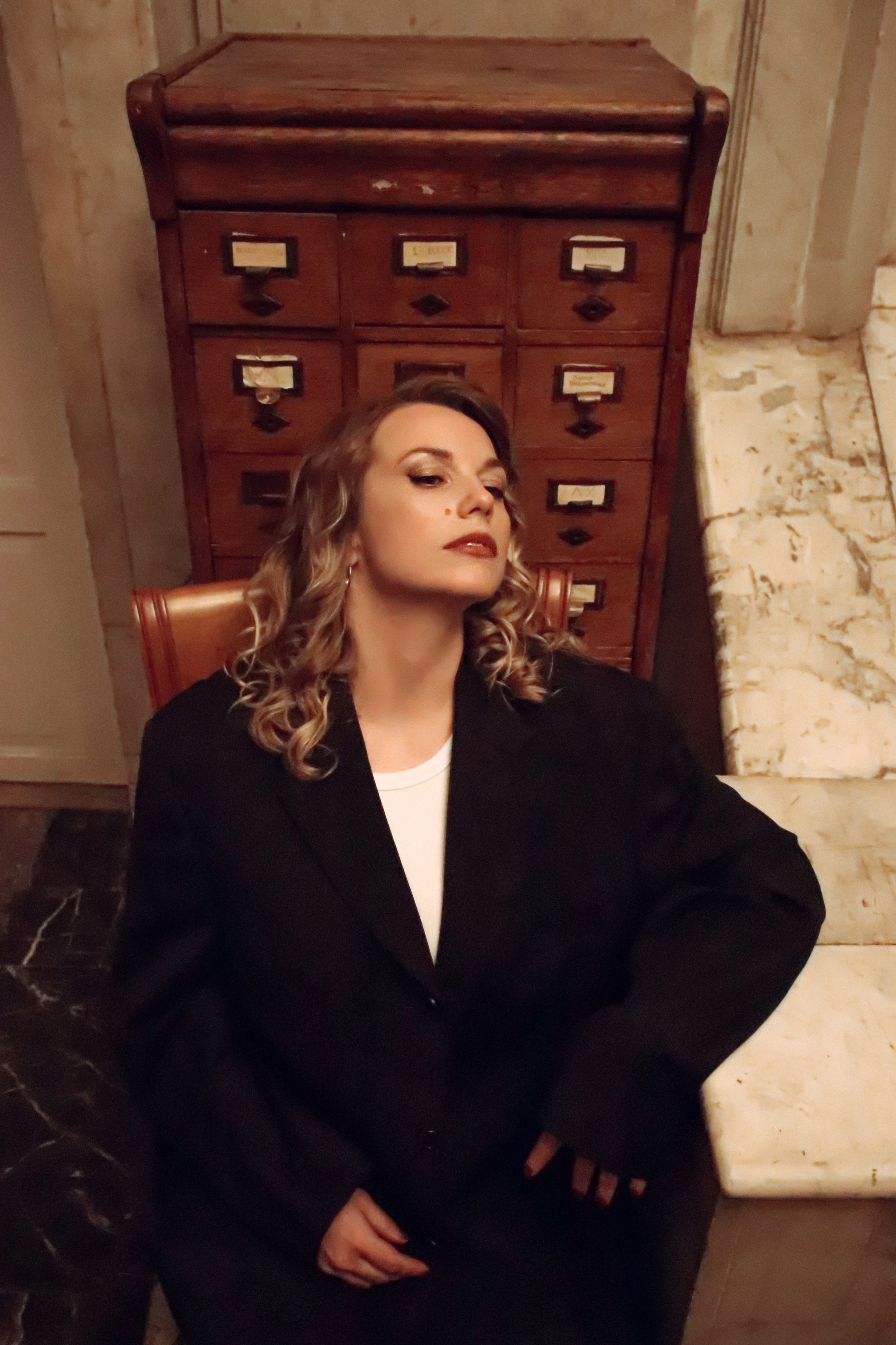 Царские времена, Гэтсби или Рената Литвинова…. Фотограф Химки Анна Татарских