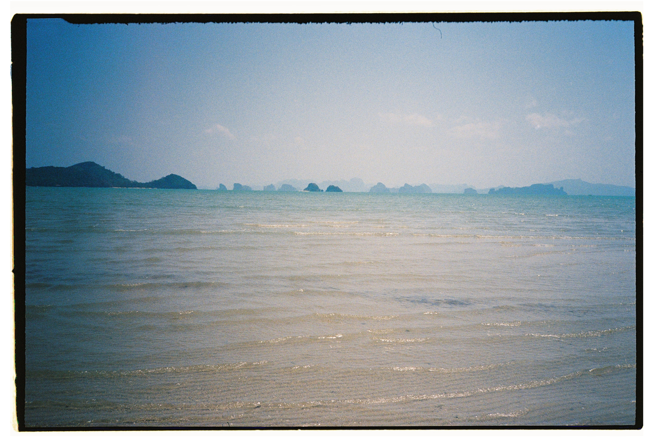 Таиланд. Портретный и репортажный фотограф в Санкт-Петербурге Дарья Сибирякова