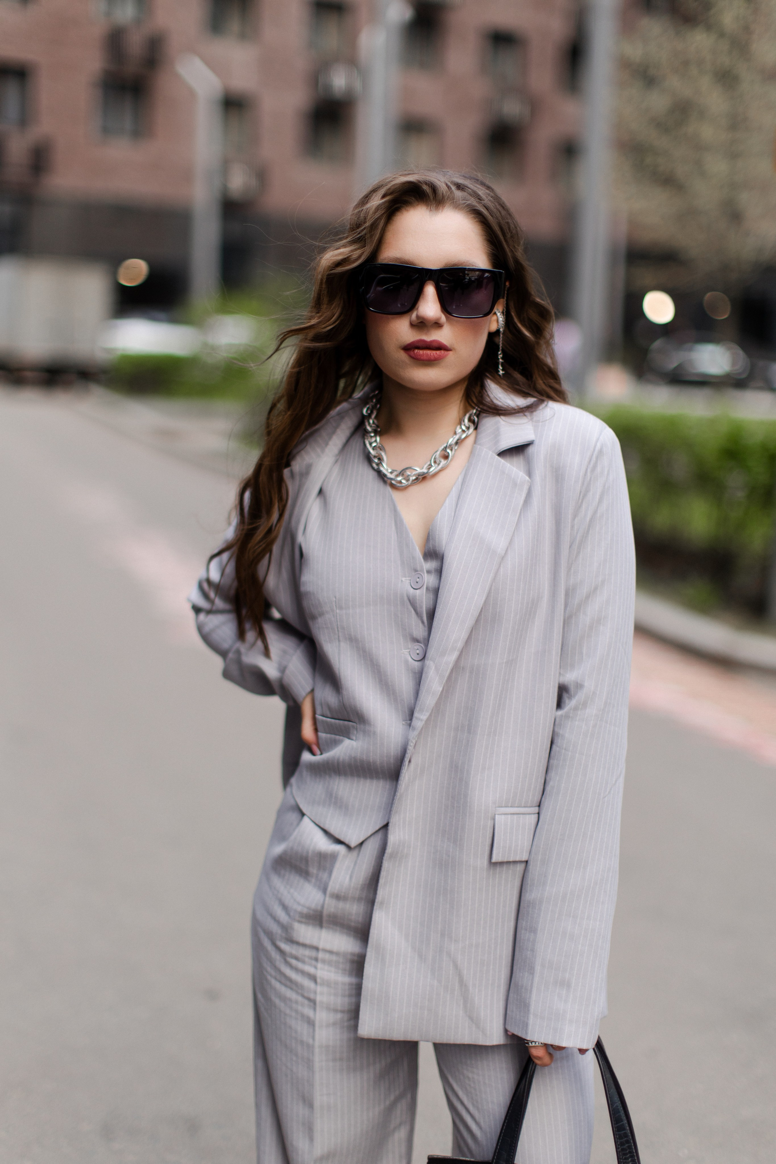 Маша. Семейный и детский фотограф в Москве Кузьмина Мария