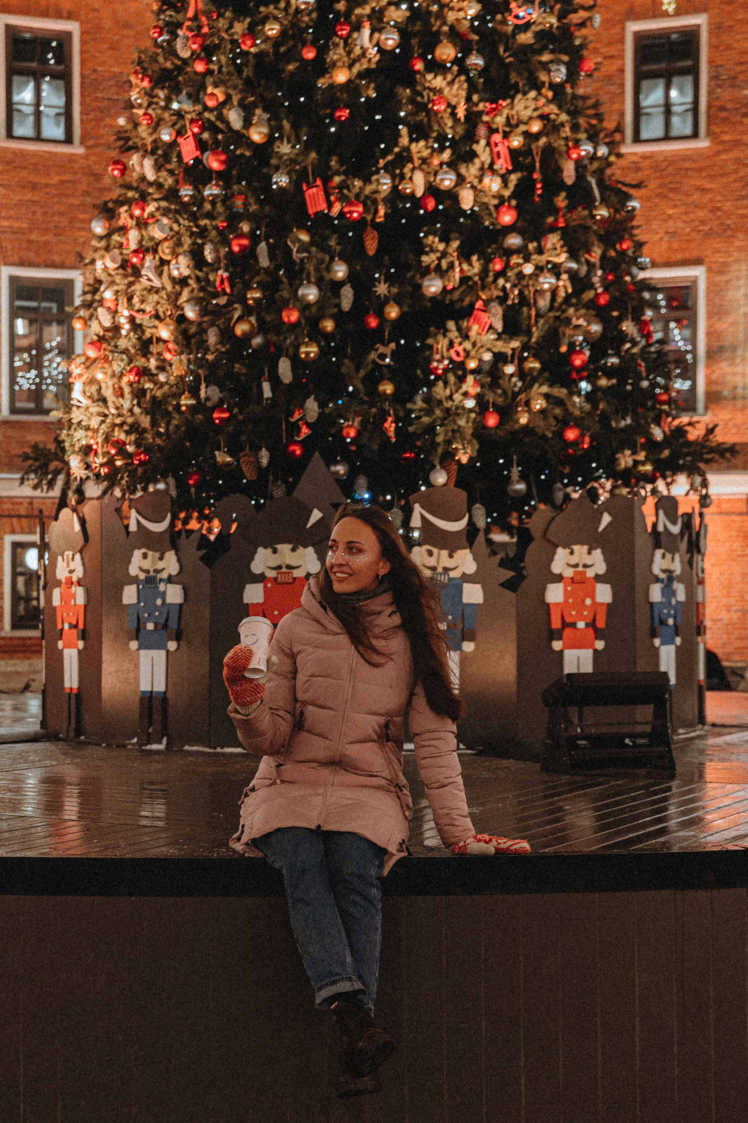 SIMA. Портретный и Семейный фотограф в Санкт-Петербурге Rocket Alice