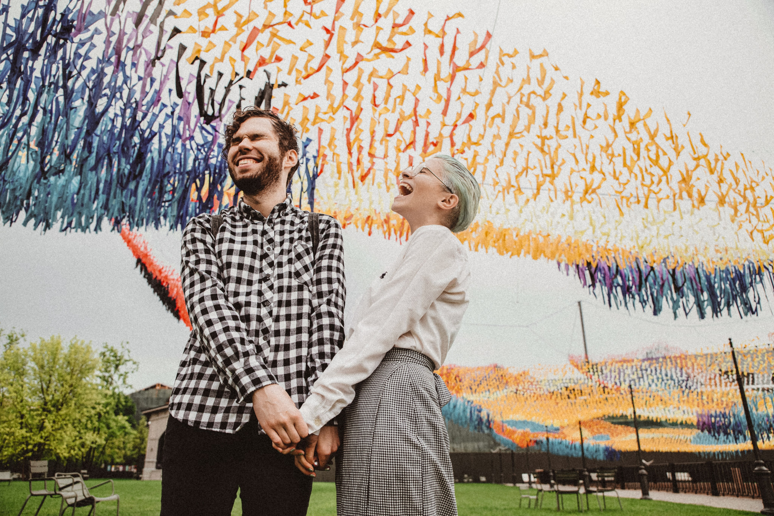 K+E. Портретный и Семейный фотограф в Санкт-Петербурге Rocket Alice