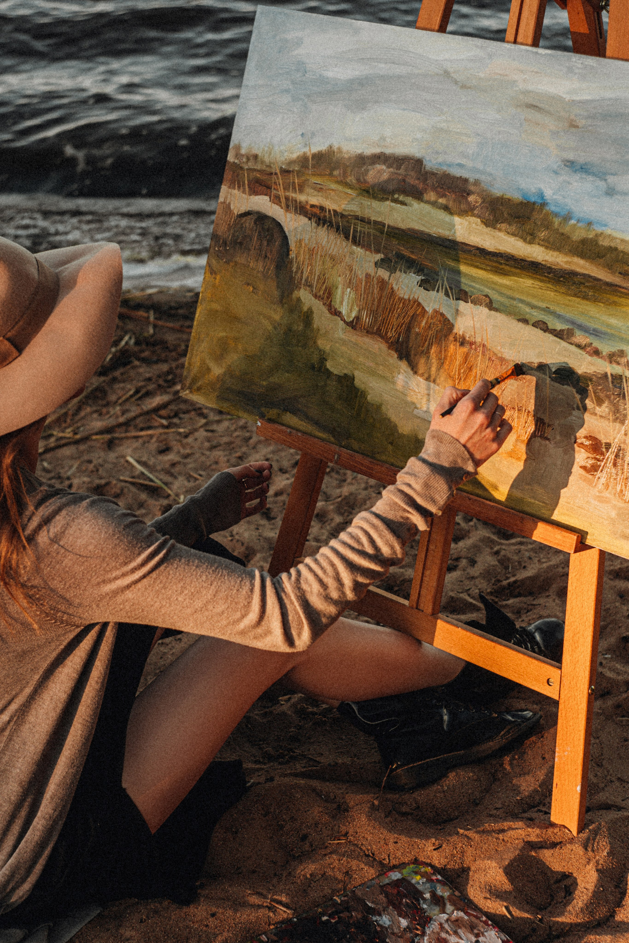 JULIA. Портретный и Семейный фотограф в Санкт-Петербурге Rocket Alice