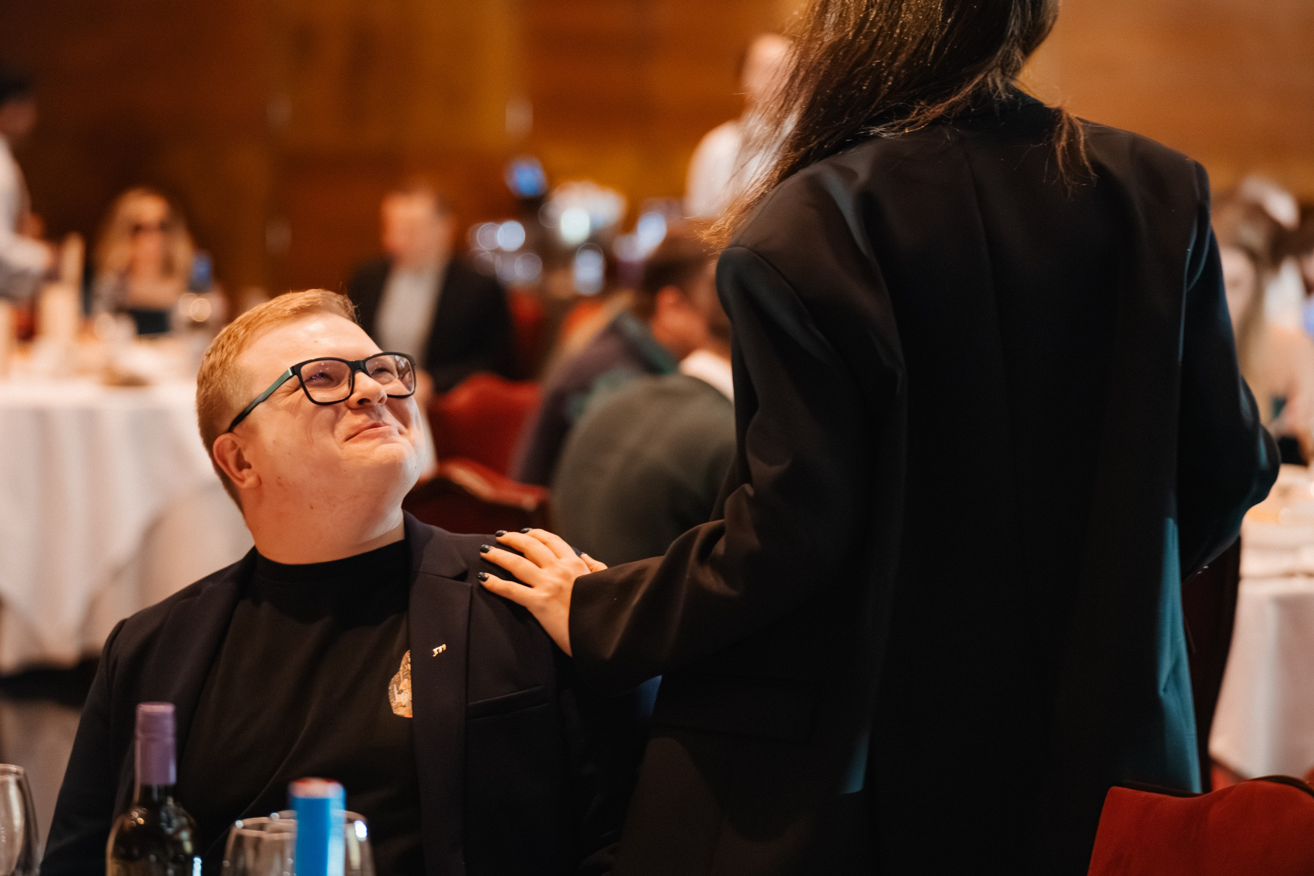 Japan Tobacco International. Сергей Грицанов Фотограф СПБ