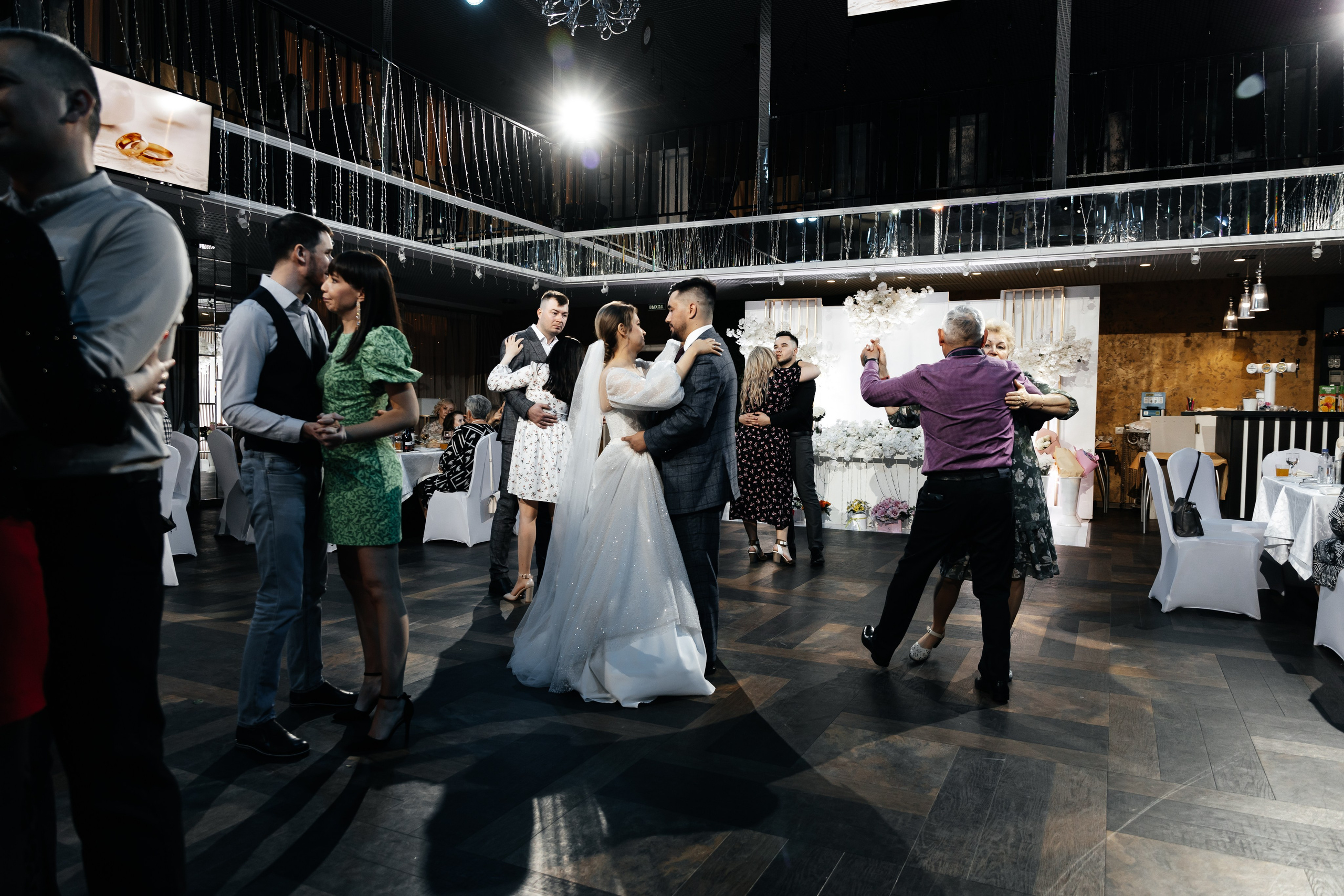 Igor & Regina. Свадебный фотограф Ильнар Асадуллин