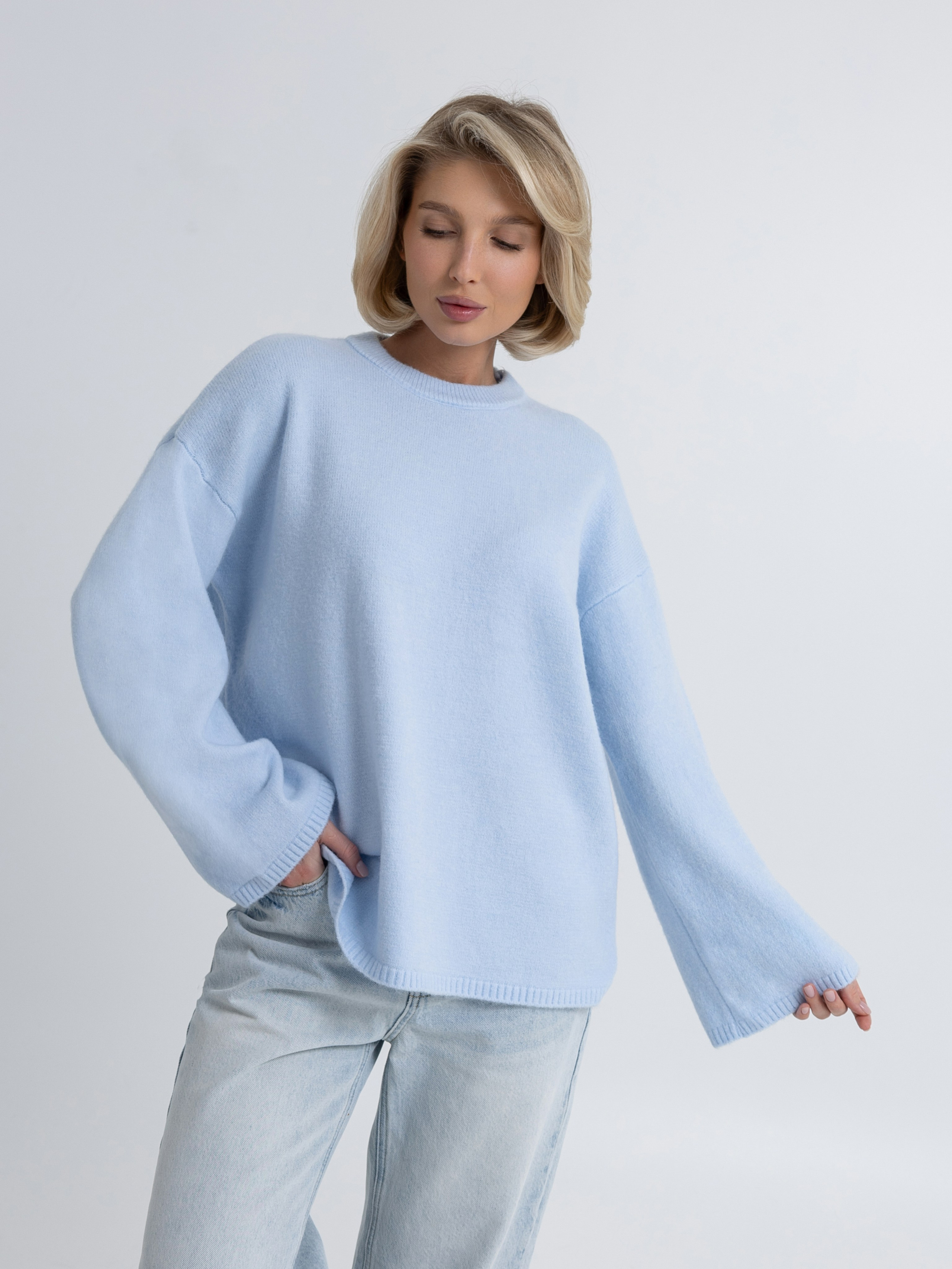 Модельная. Главная