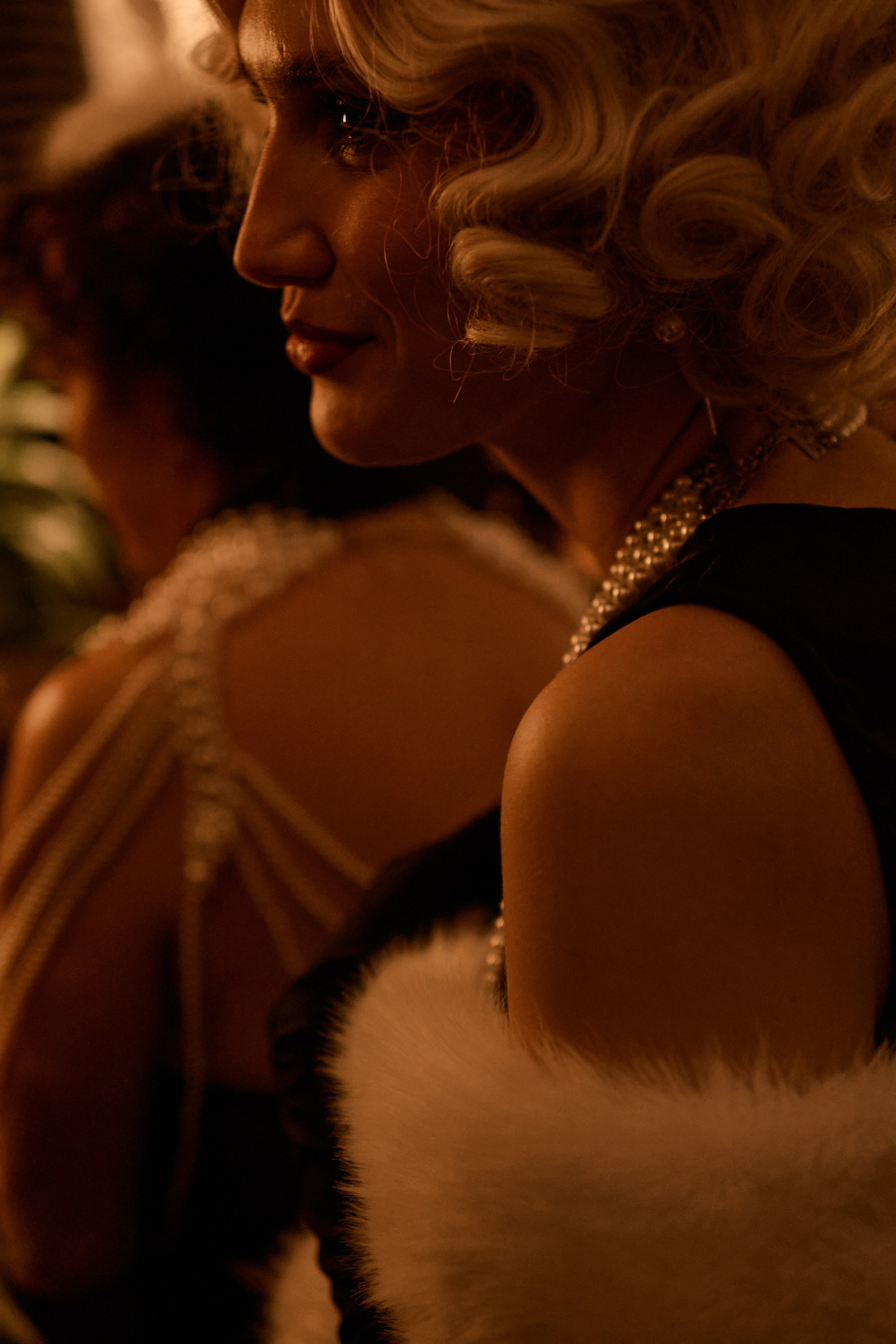 11 YEARS PARK BY OSIPCHUK. Photographer — ERASTOV