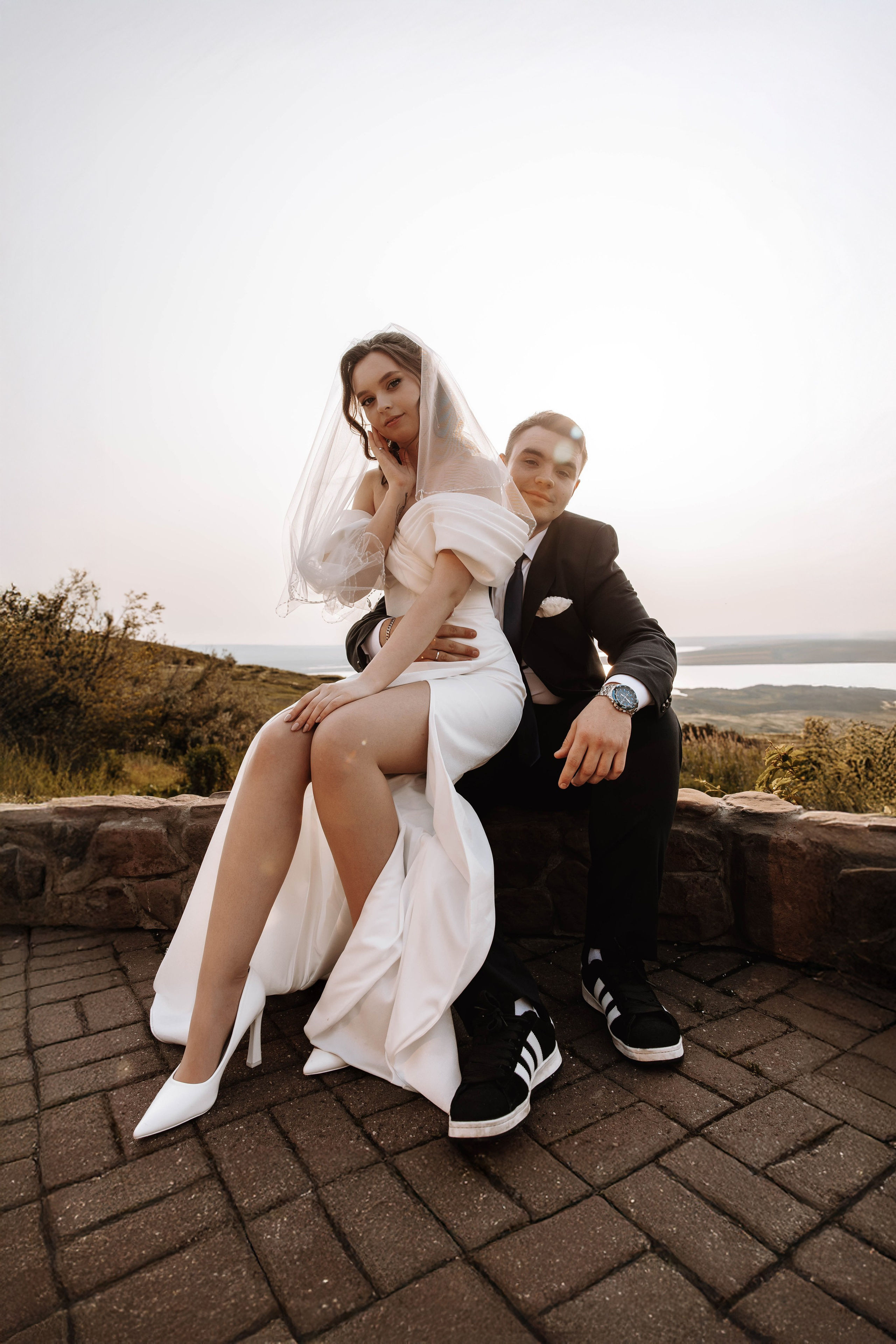 Никита и Лиза. Фотограф в Ставрополе Алина Клочкова