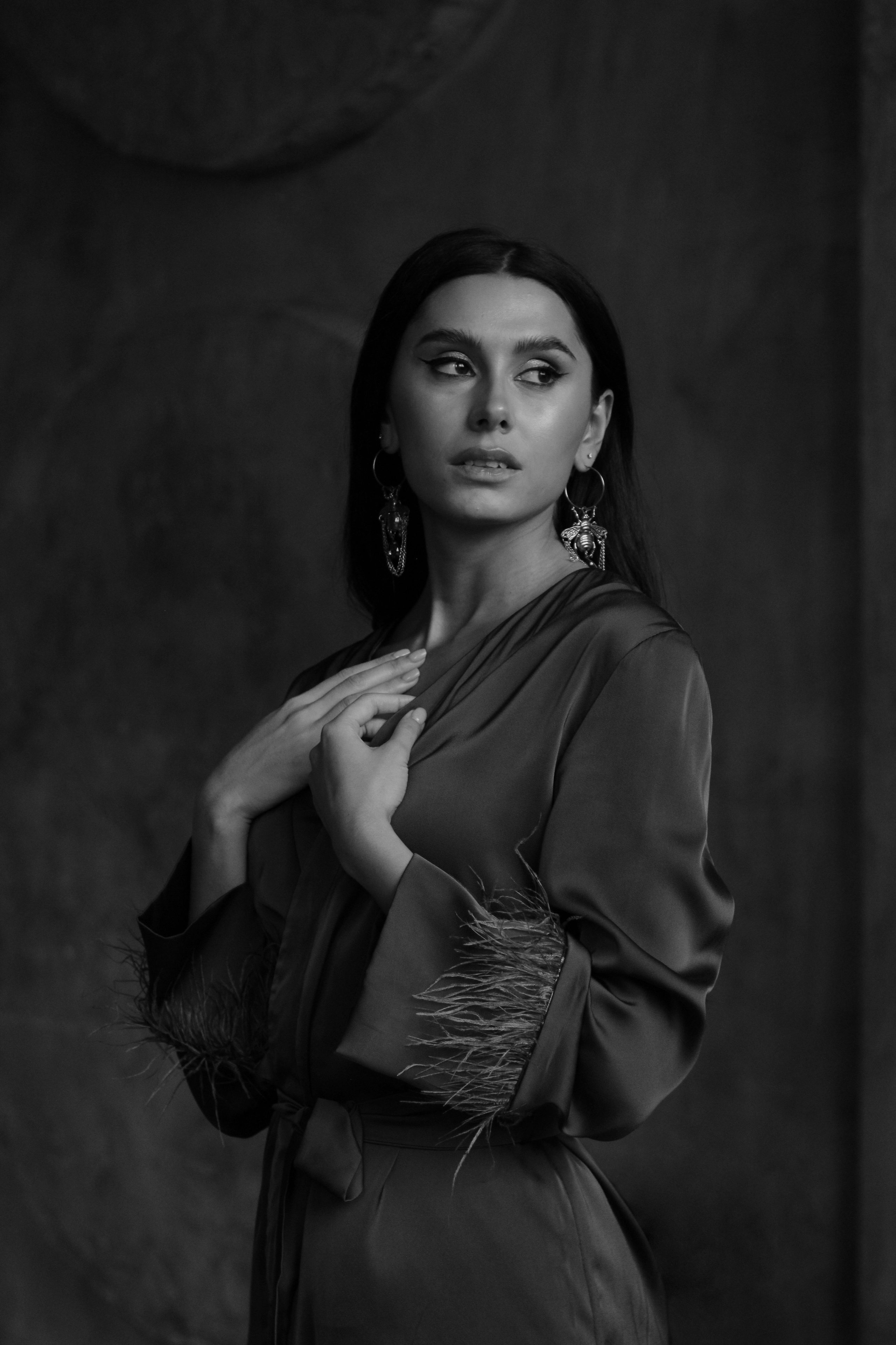 Студийная фотосъемка. Фотограф в Москве ♡