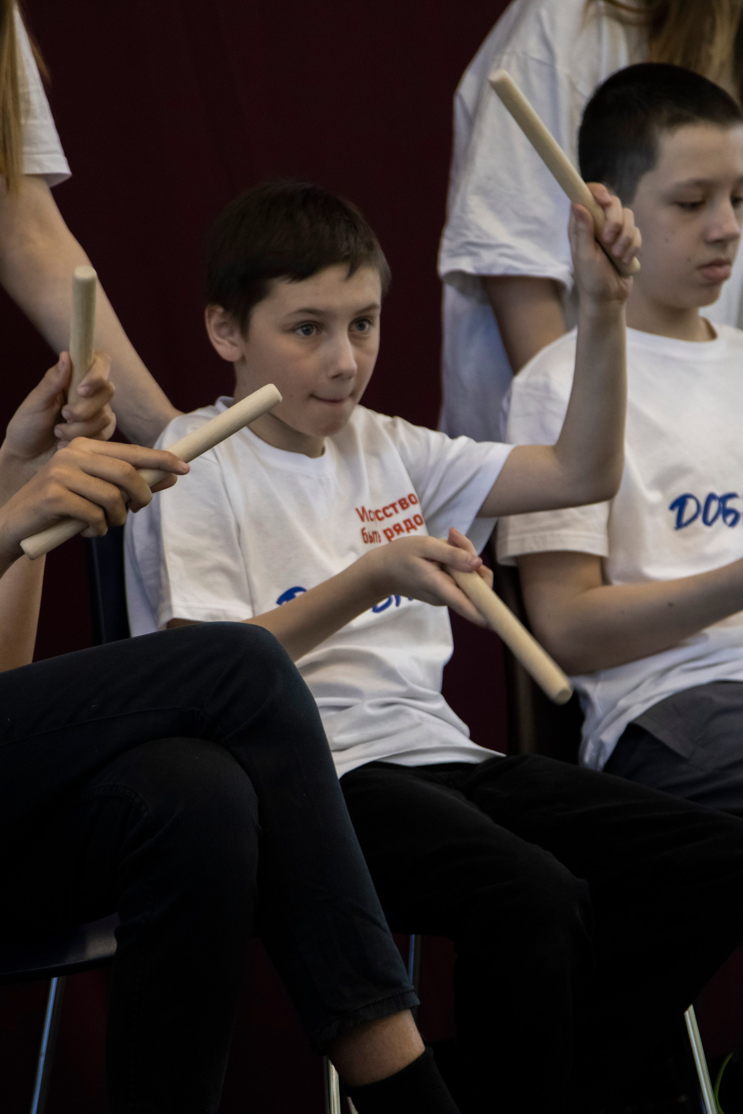 Репортажная съемка. Фотограф в Москве ♡