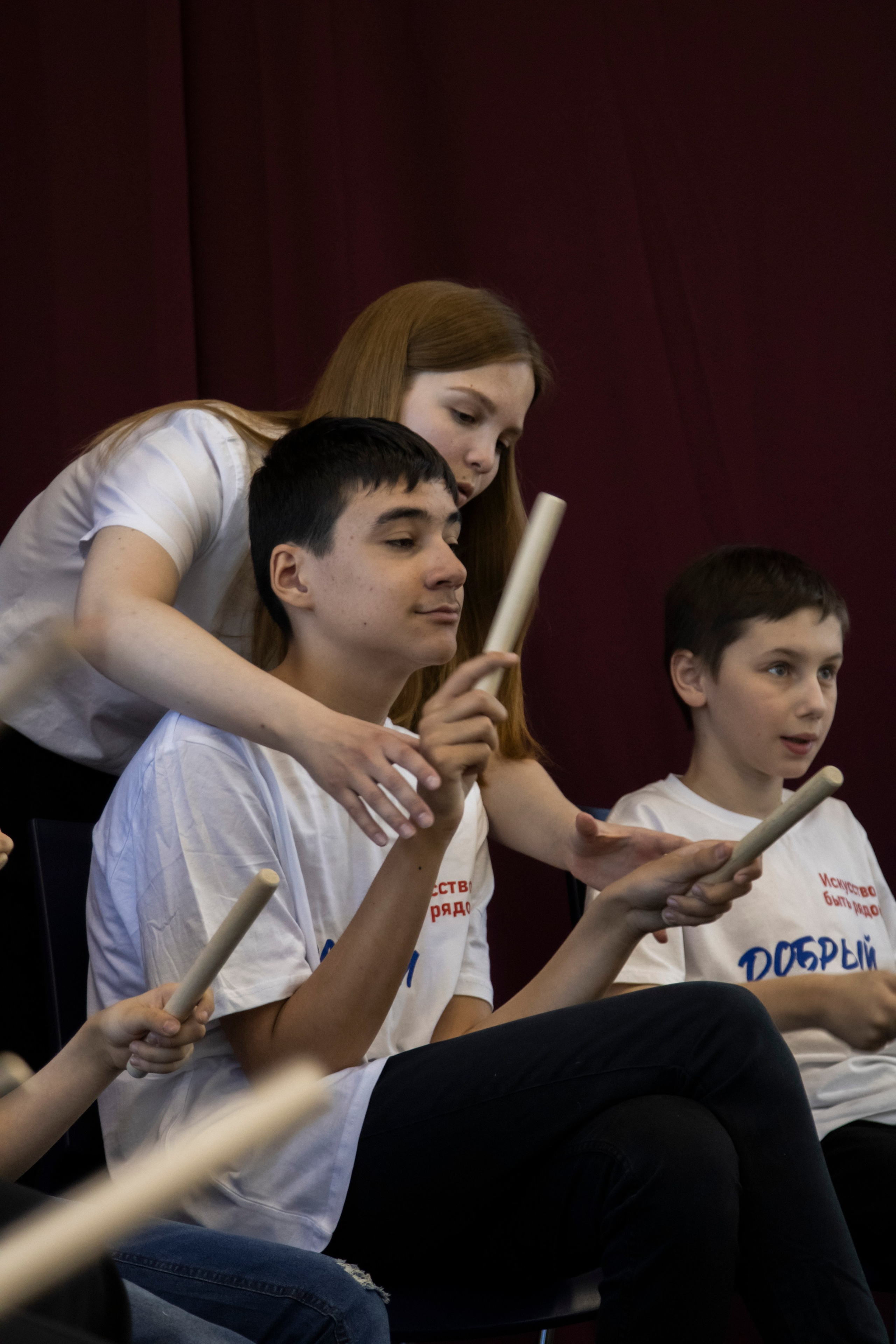 Репортажная съемка. Фотограф в Москве ♡