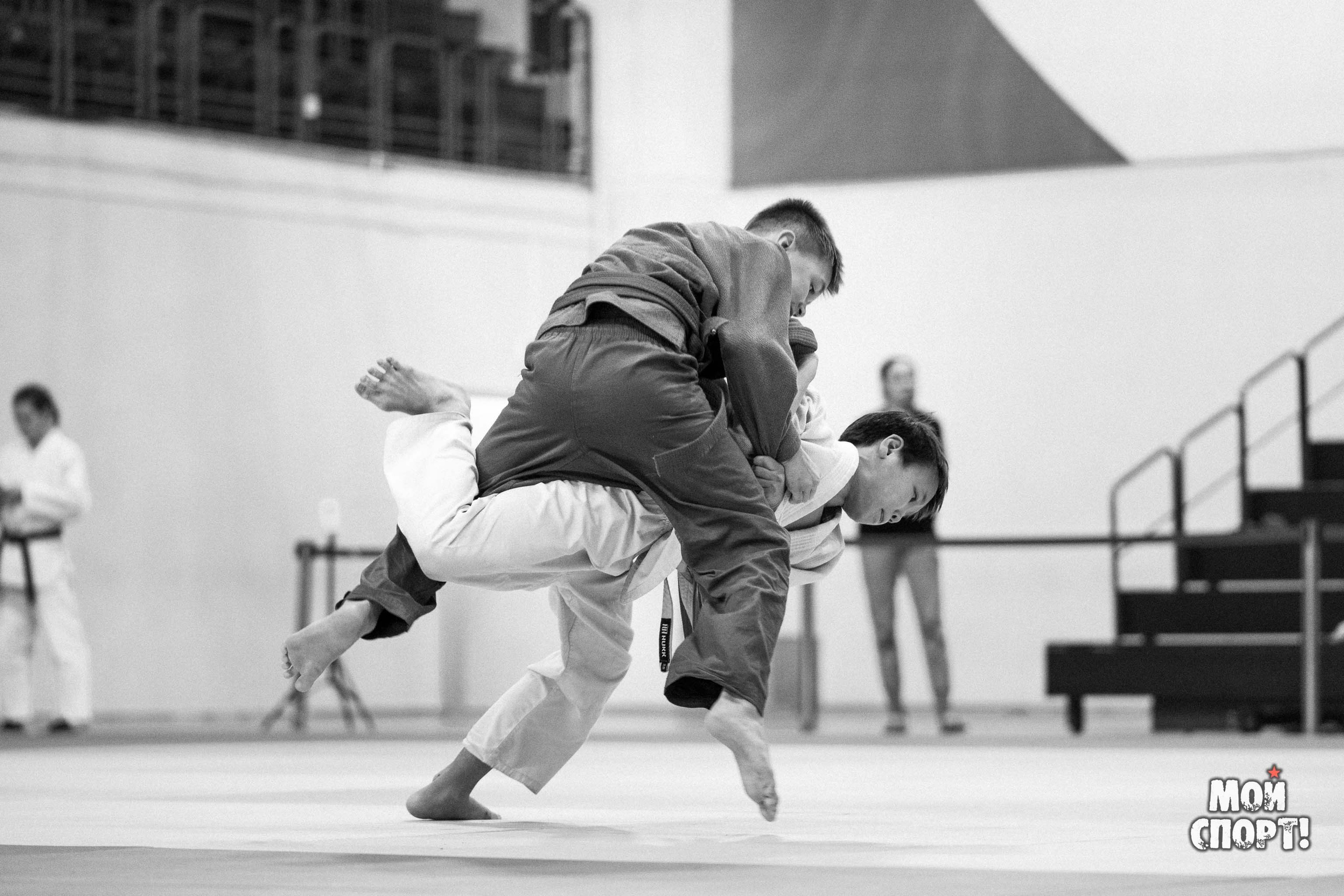 Открытый республиканский турнир по дзюдо на призы ГБПОУ РС (Я) «РУ (К)ОР им Р. М. Дмитриева». Студия «Мой Спорт!» — все о спорте в Якутии